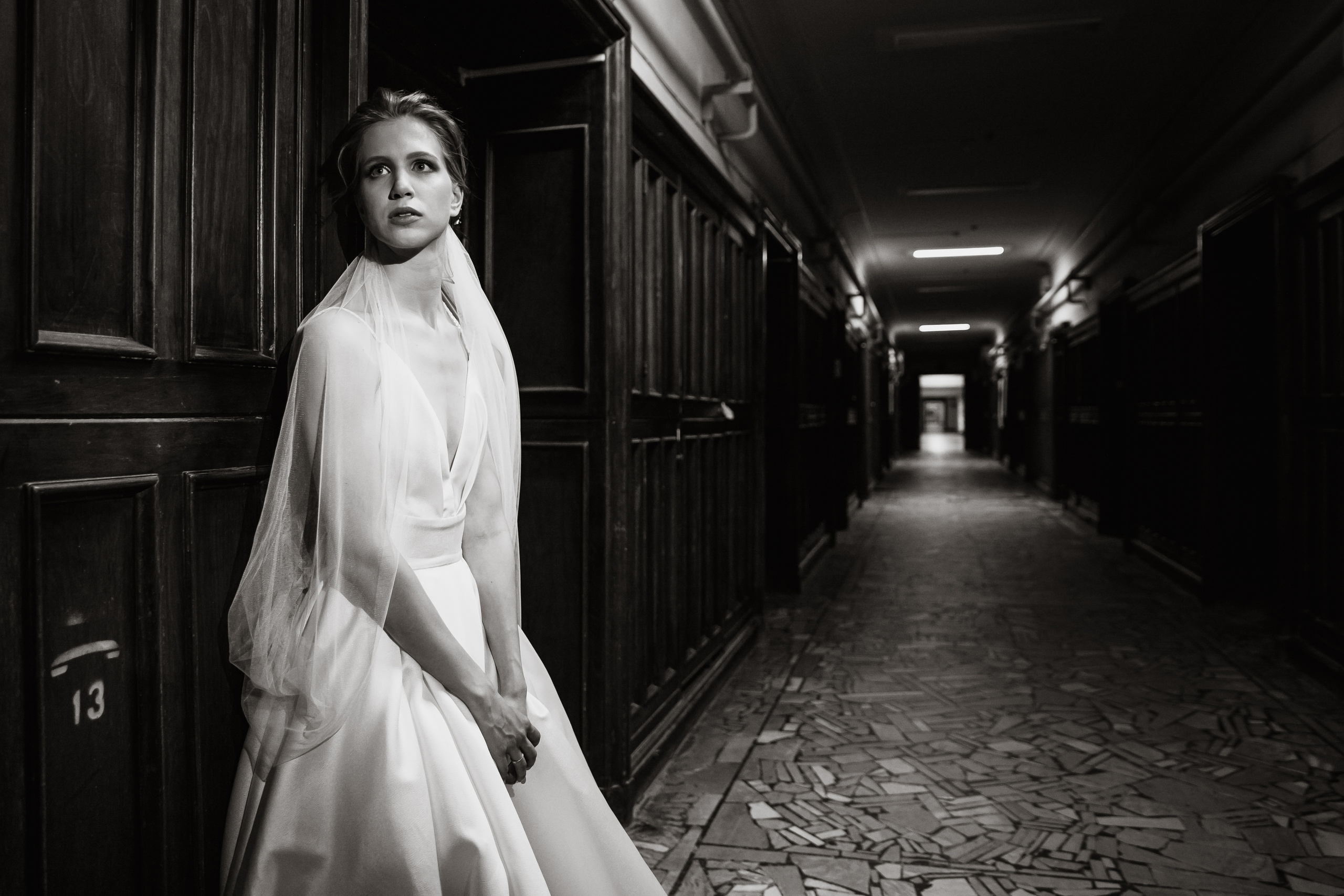 Настя и Юра