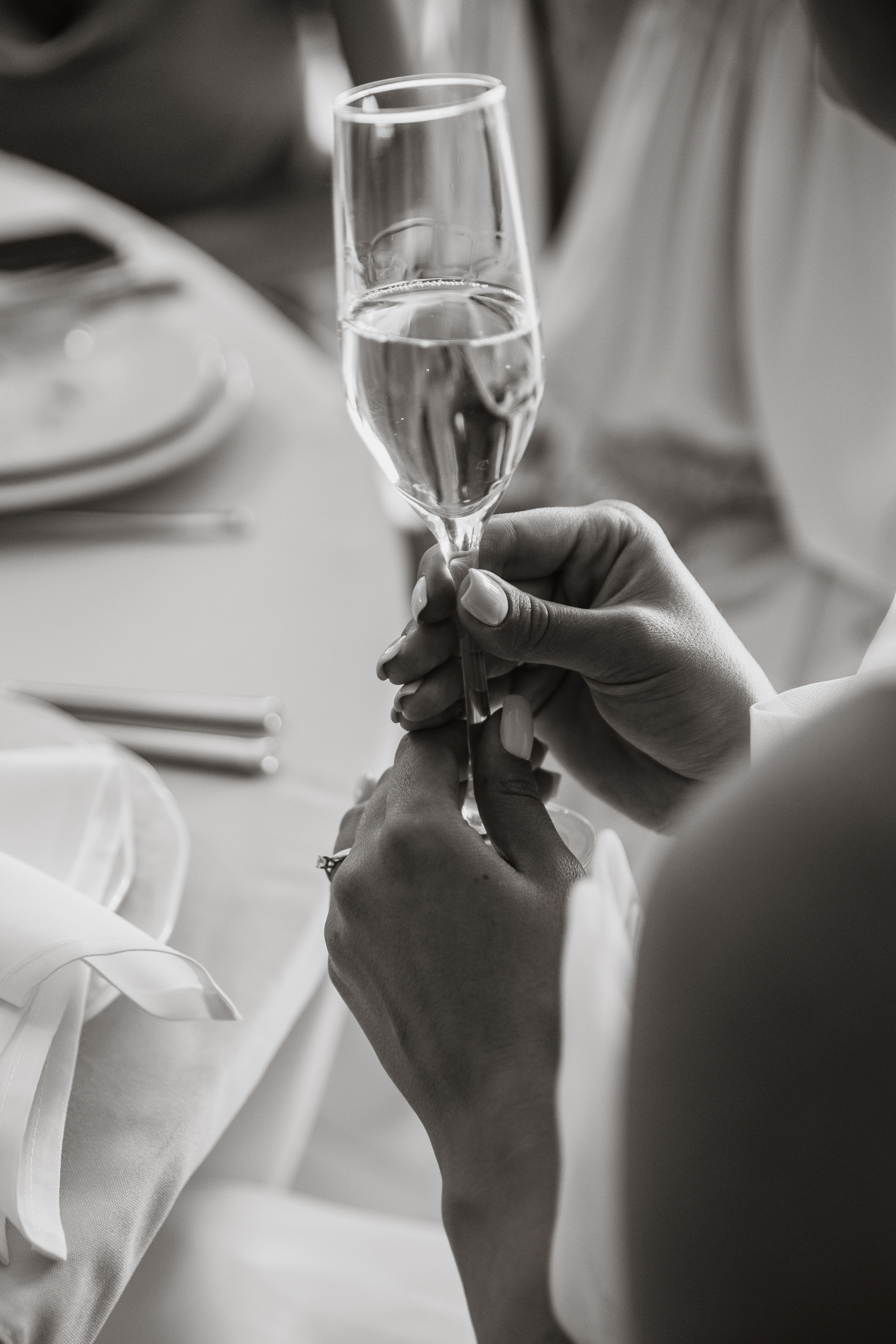 Пётр и Екатерина