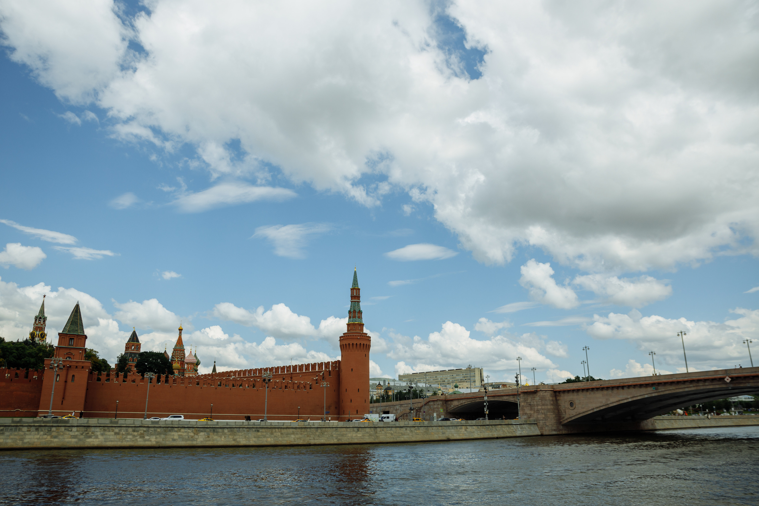 Пётр и Екатерина