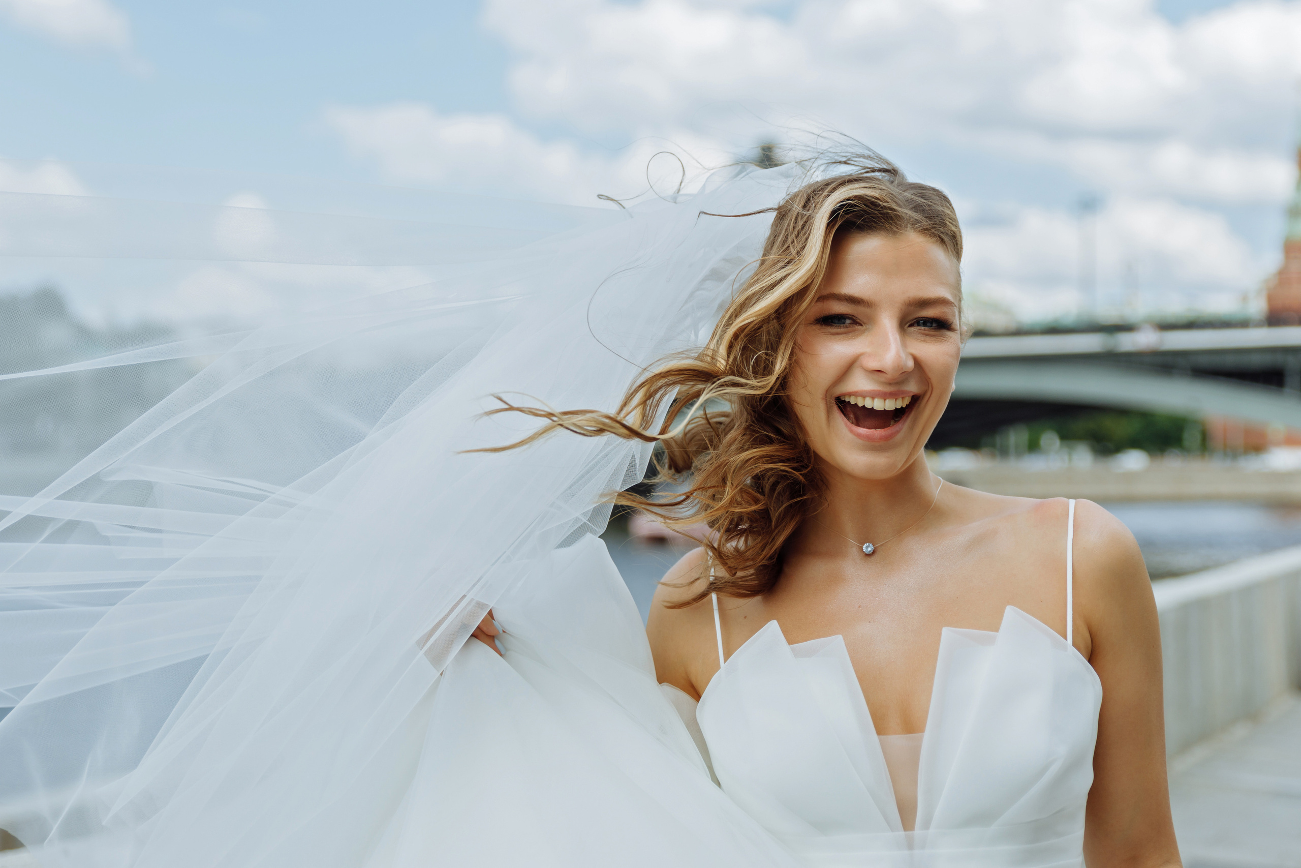 Пётр и Екатерина