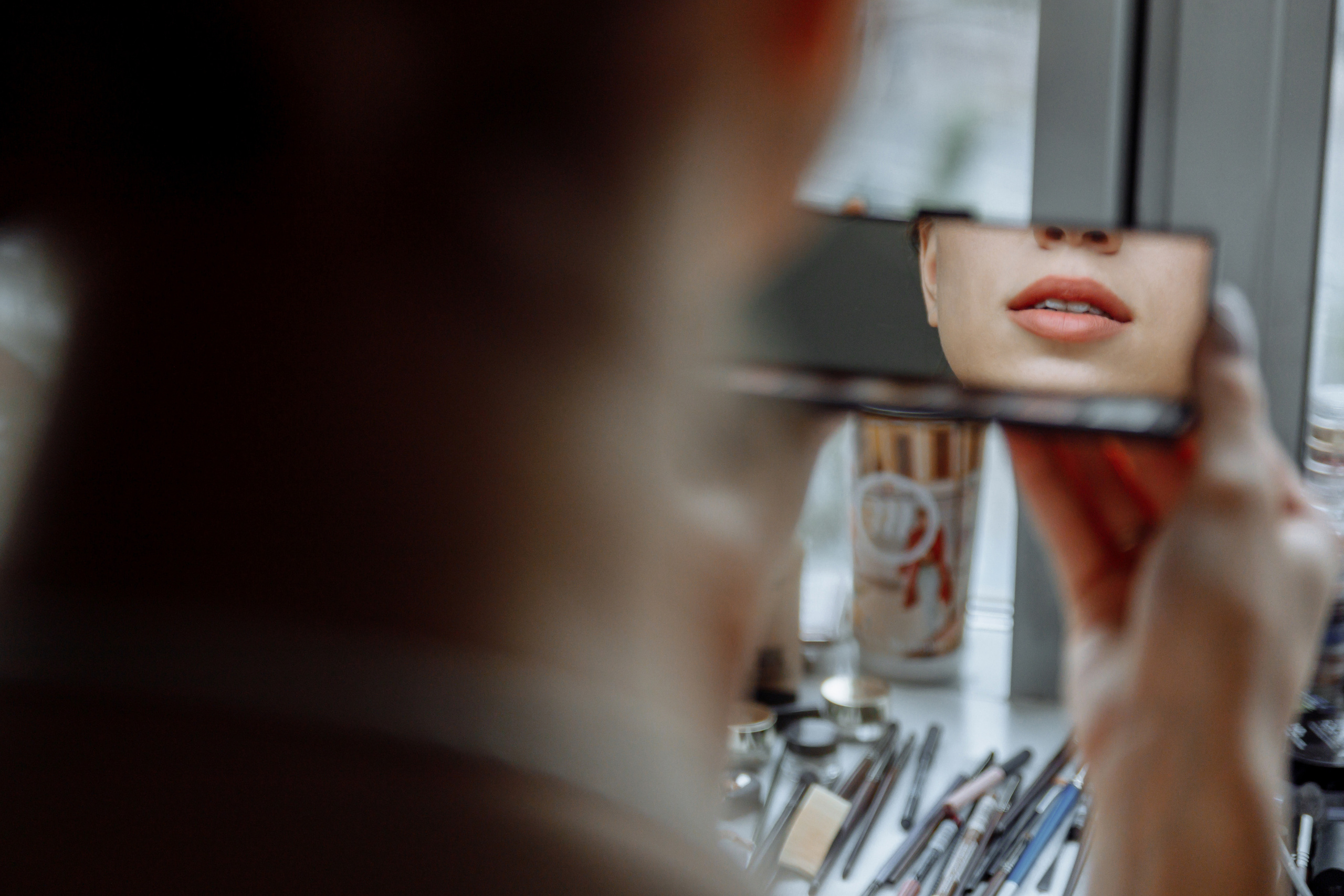 Настя и Юра