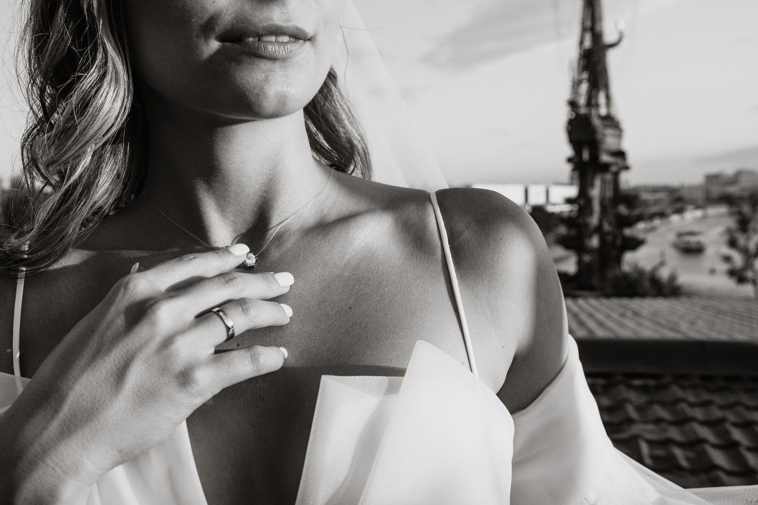 Пётр и Екатерина