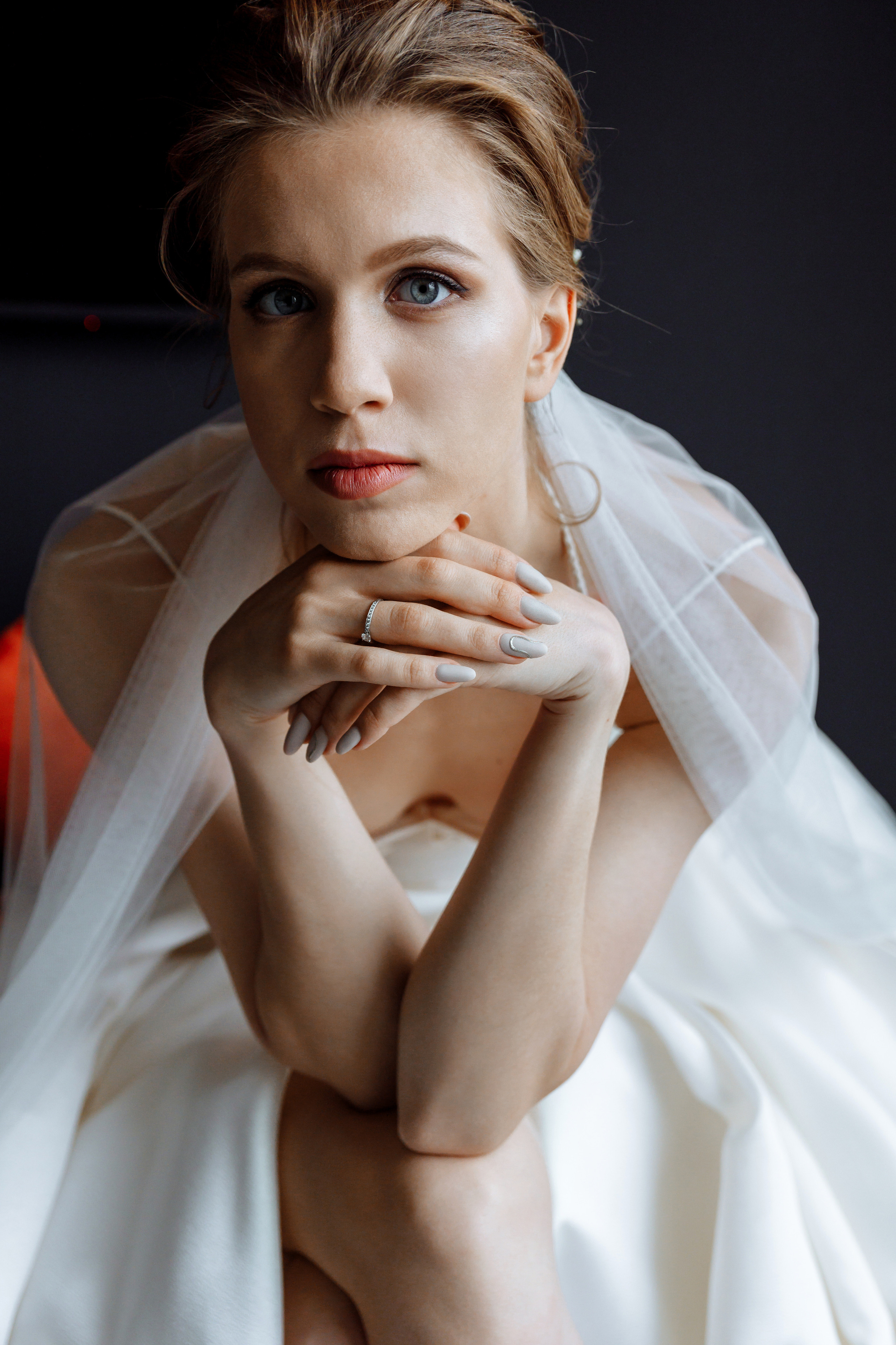 Настя и Юра