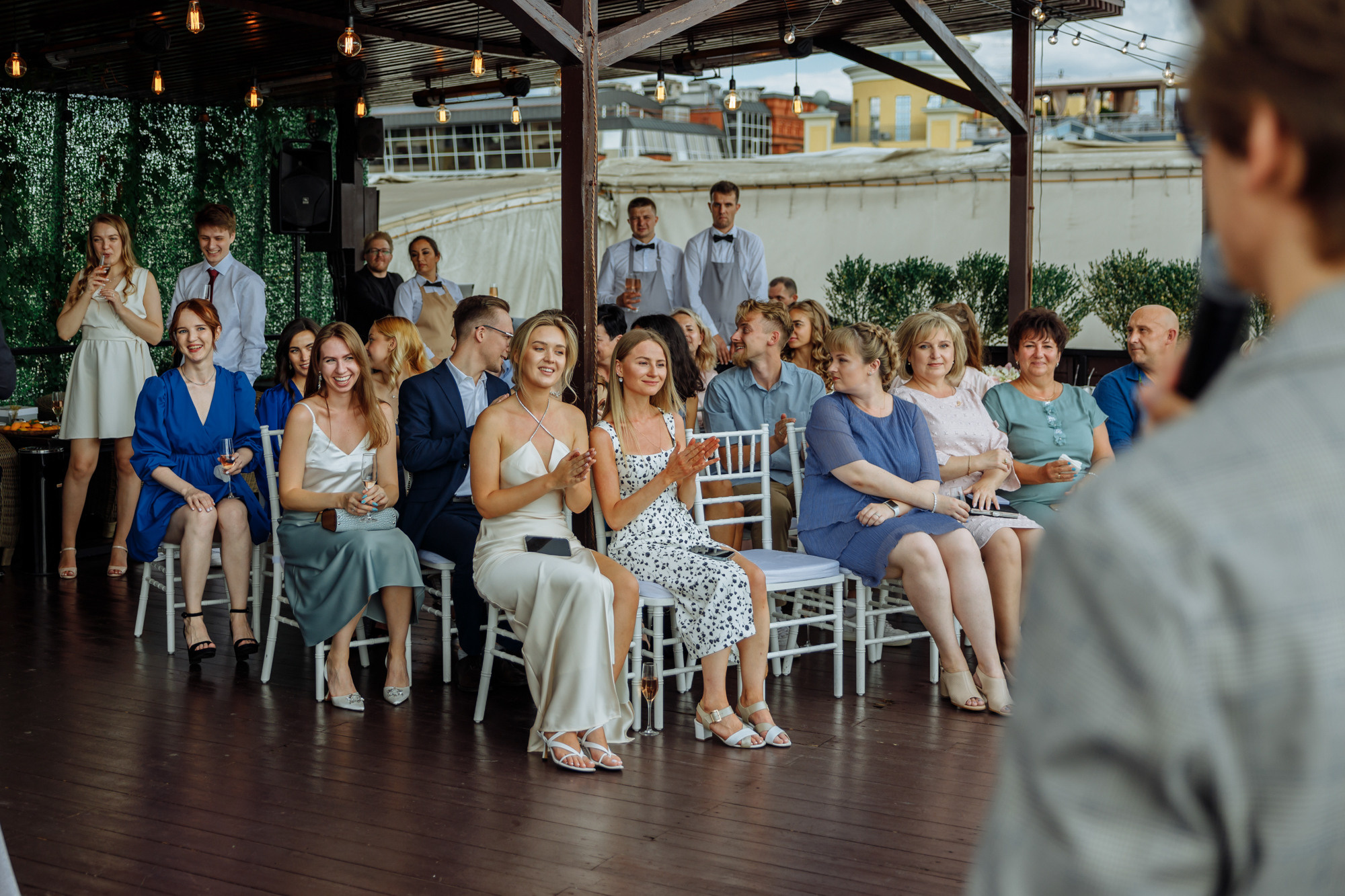 Пётр и Екатерина