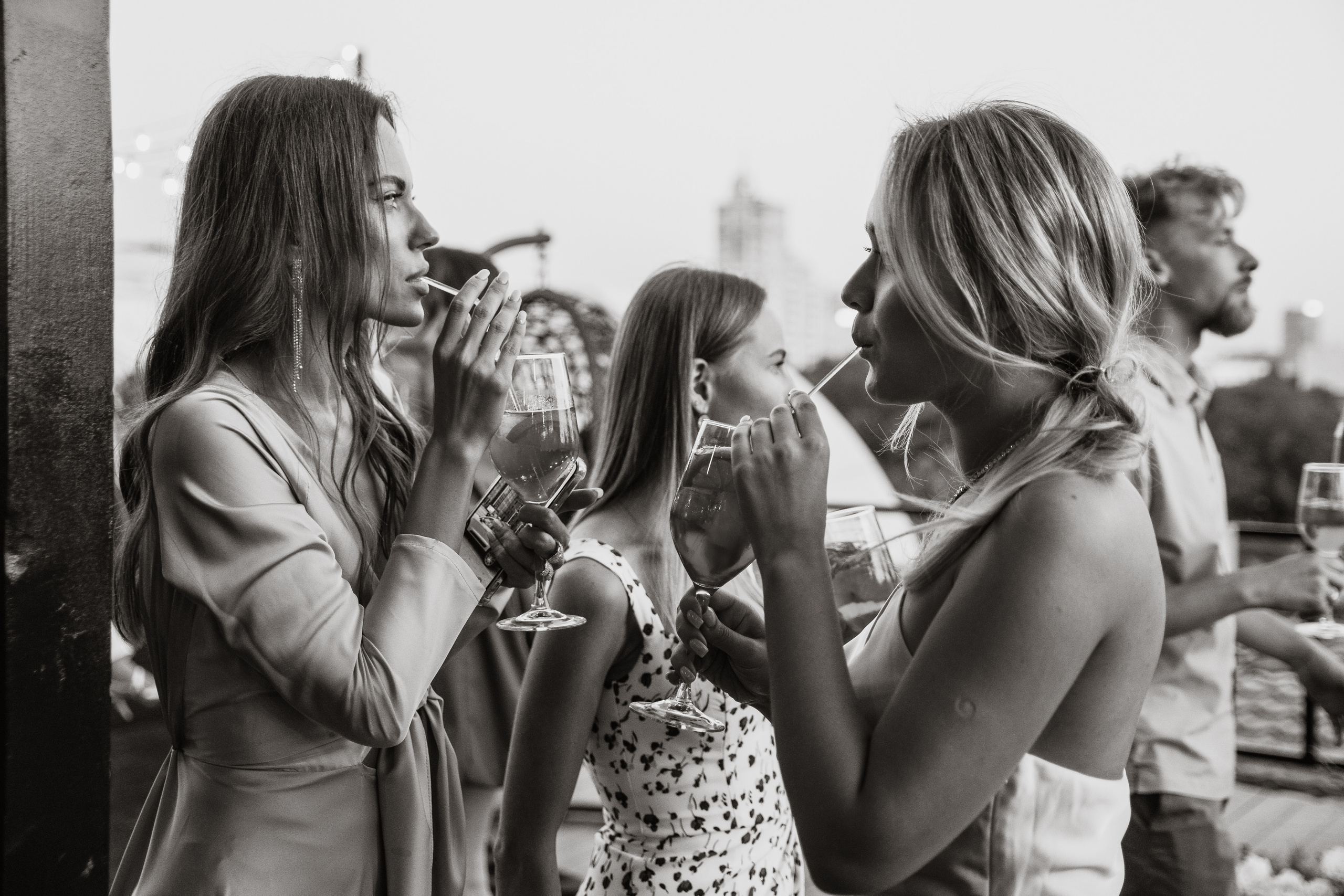 Пётр и Екатерина