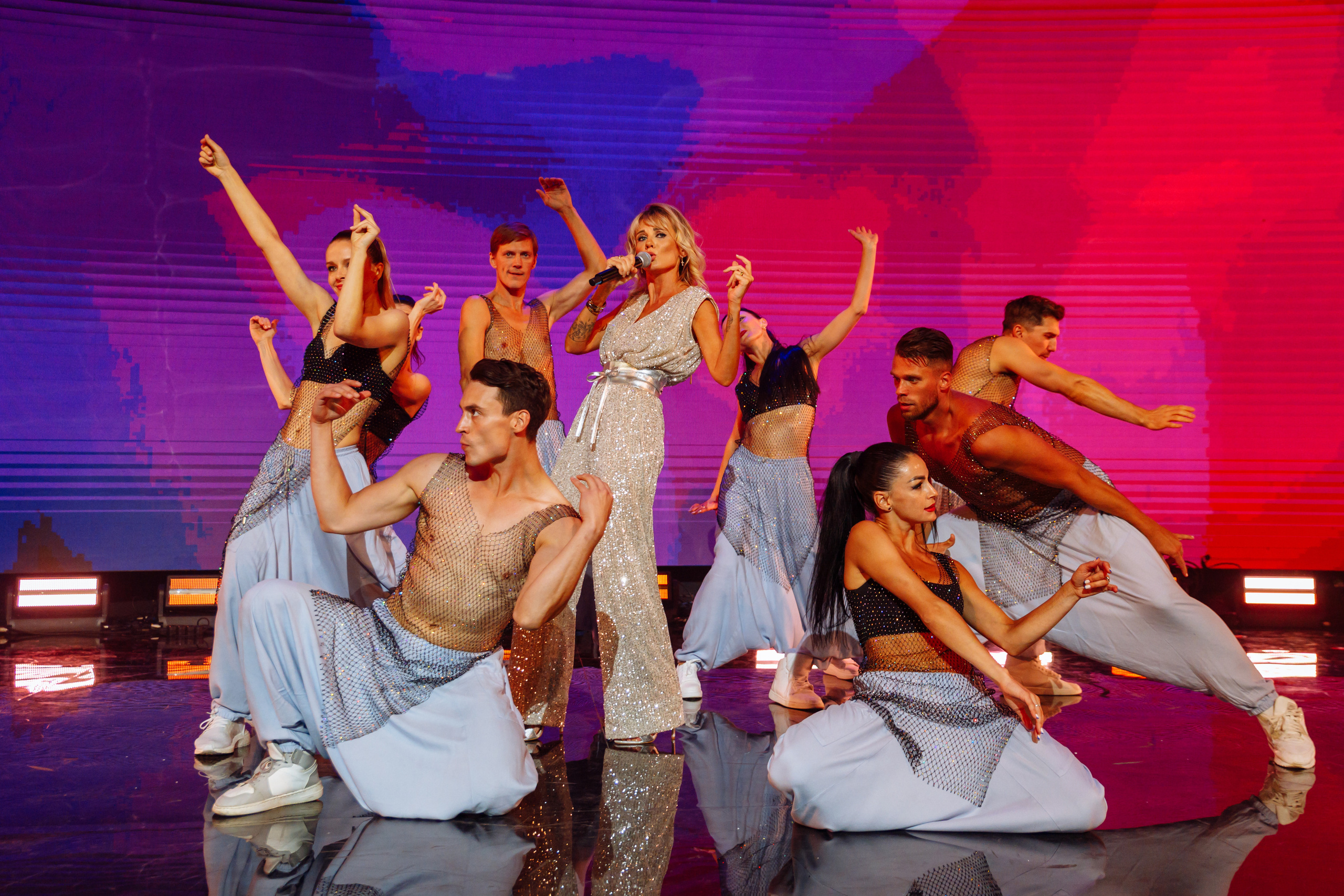 Репортаж | Фотограф Иван Прусов