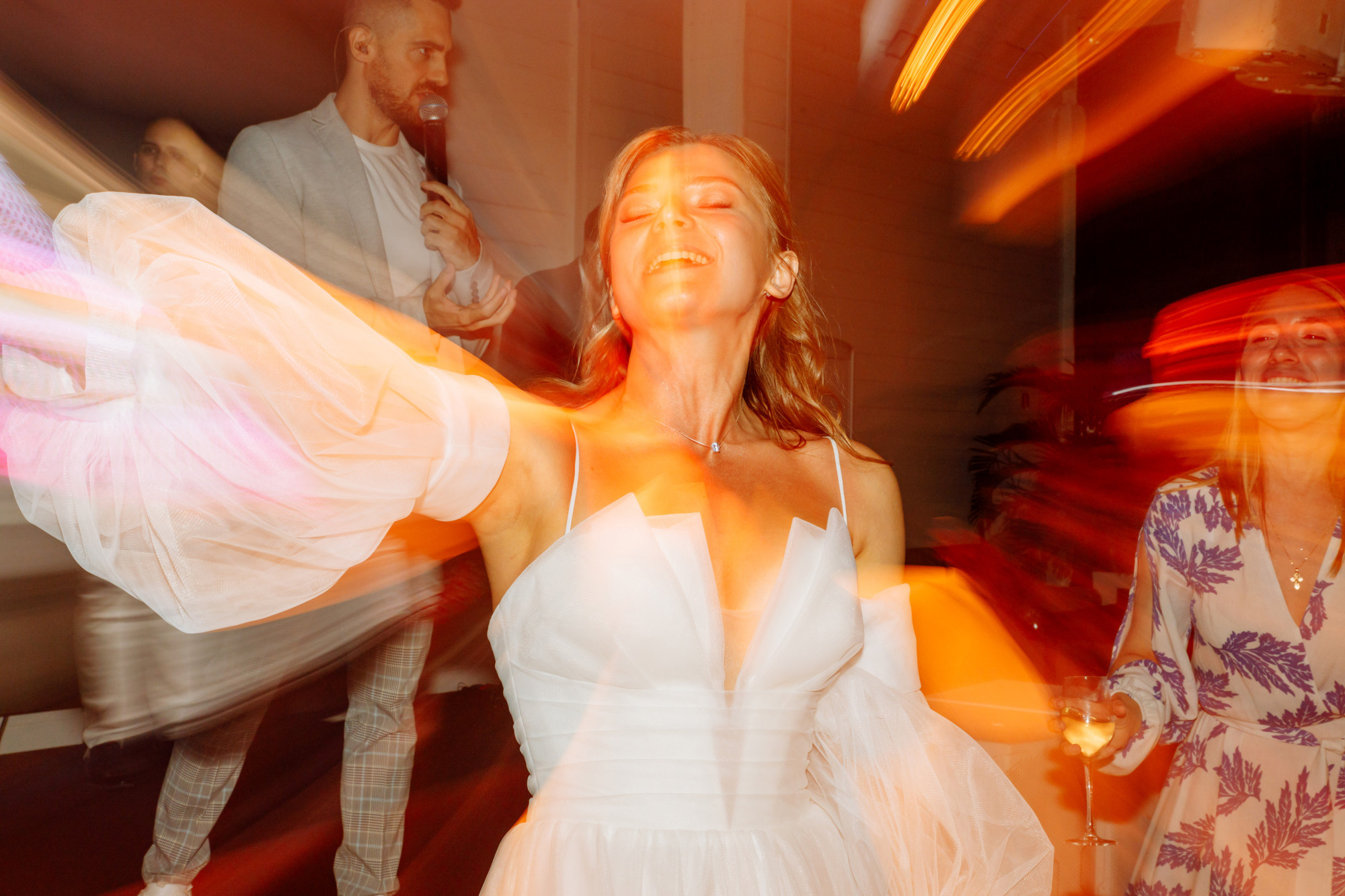 Пётр и Екатерина