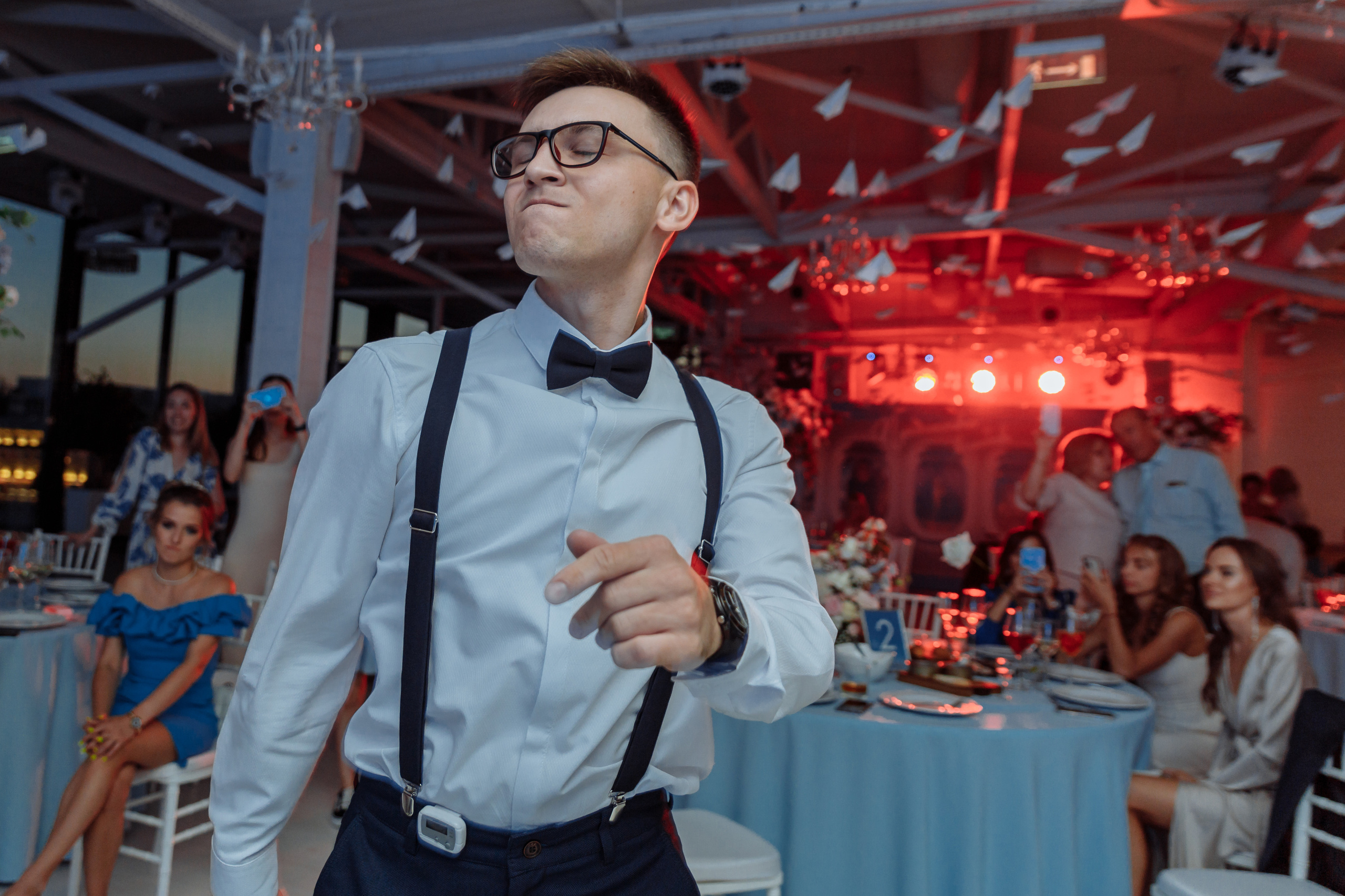 Пётр и Екатерина