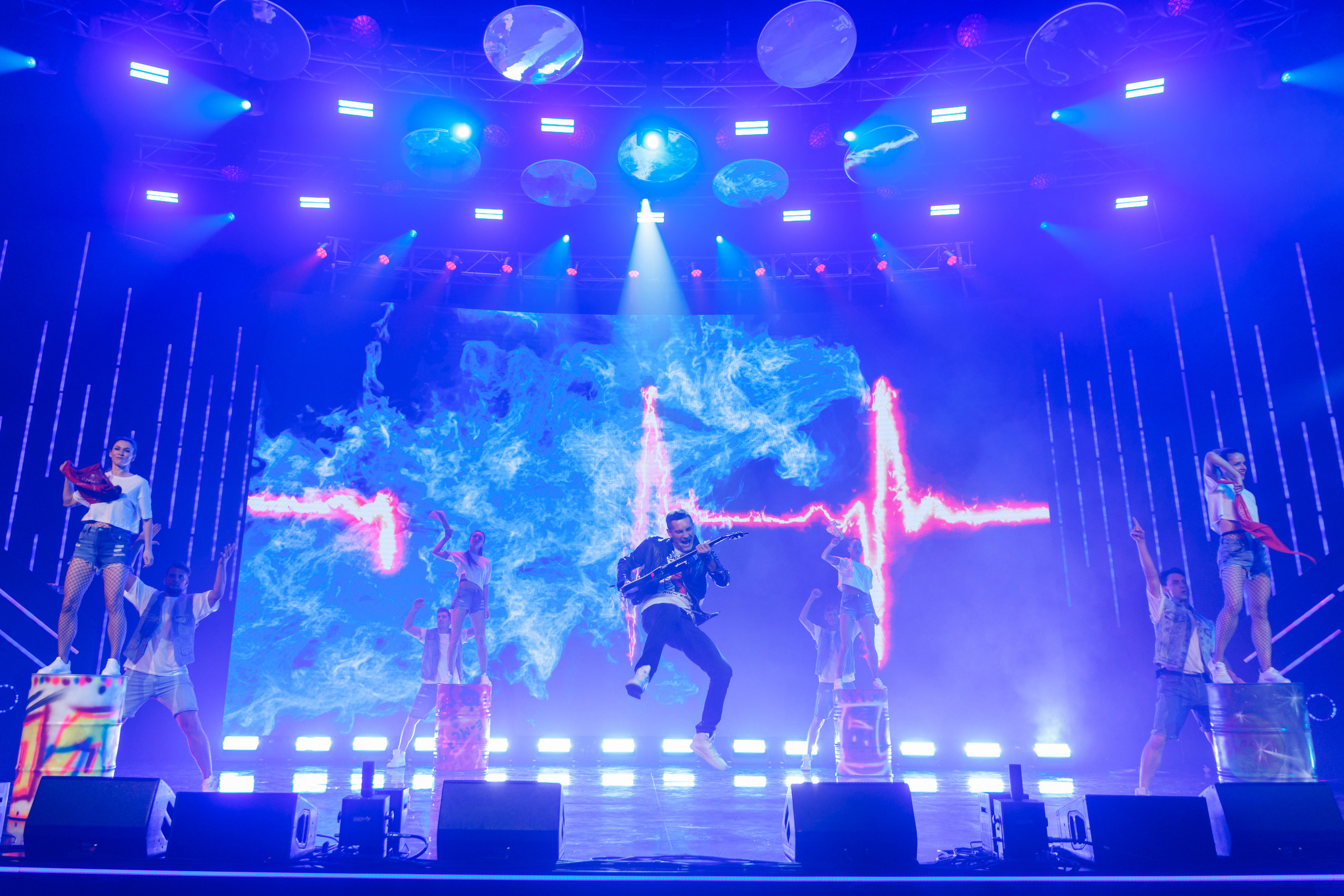 Репортаж - фотограф Иван Прусов