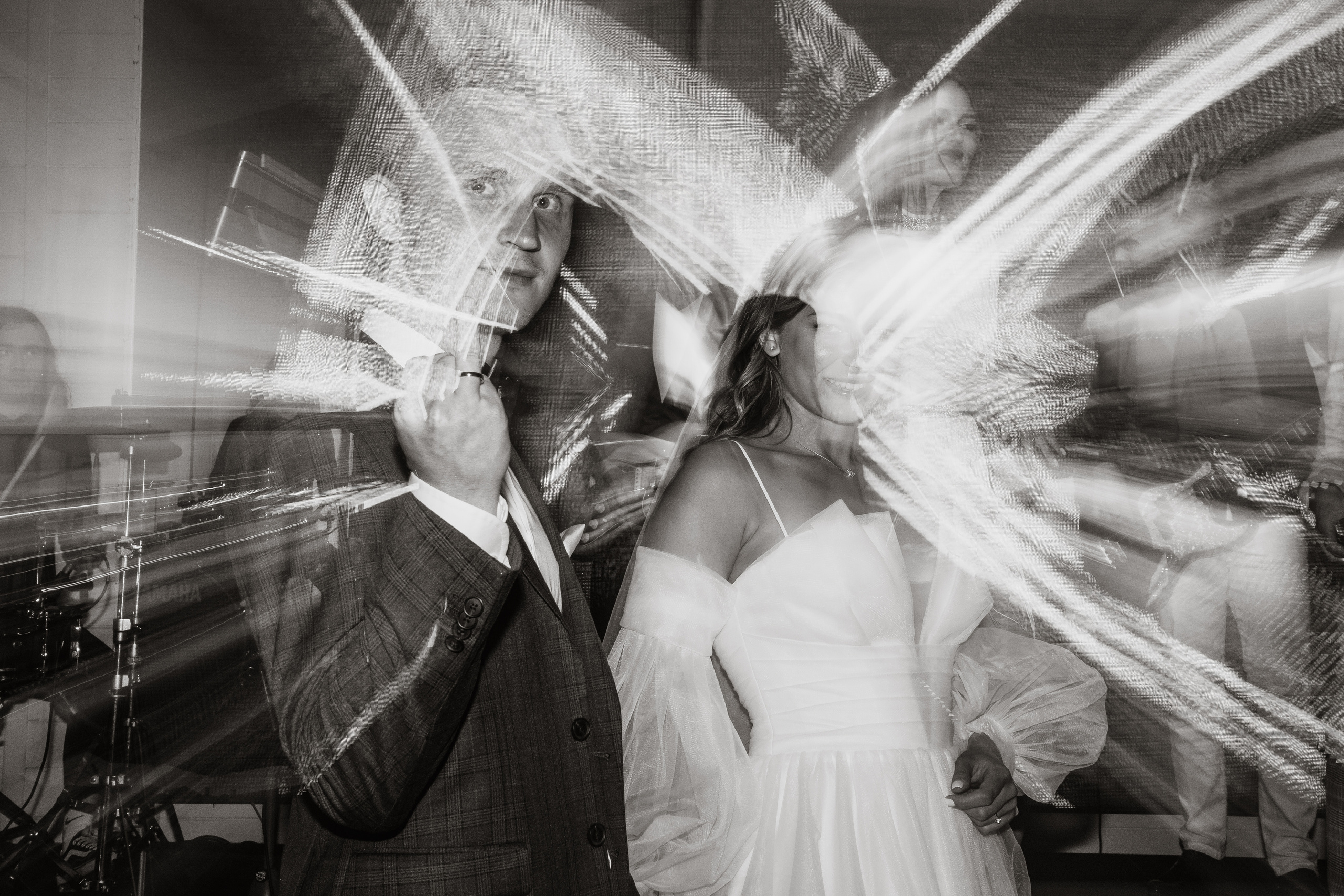 Пётр и Екатерина