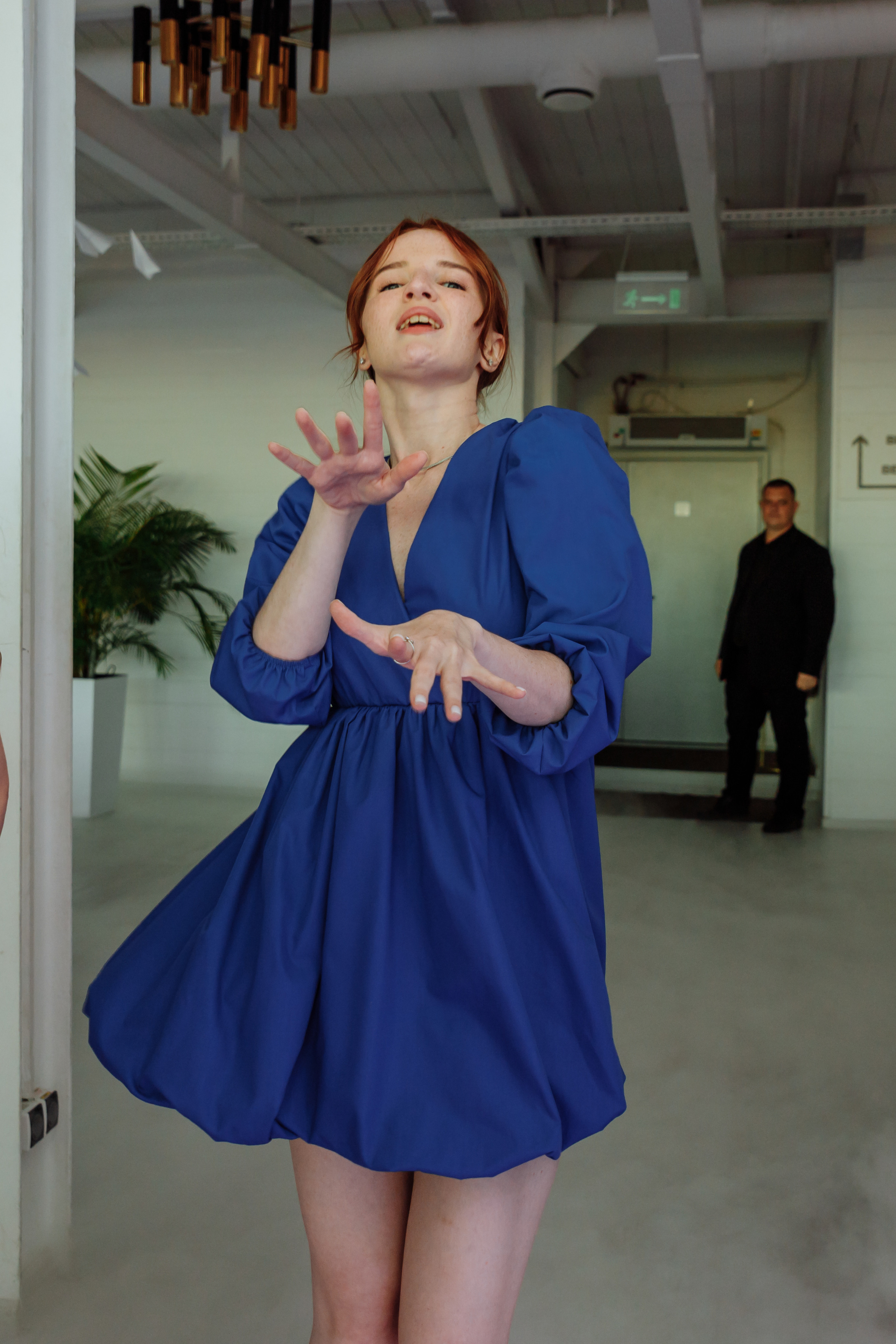 Пётр и Екатерина