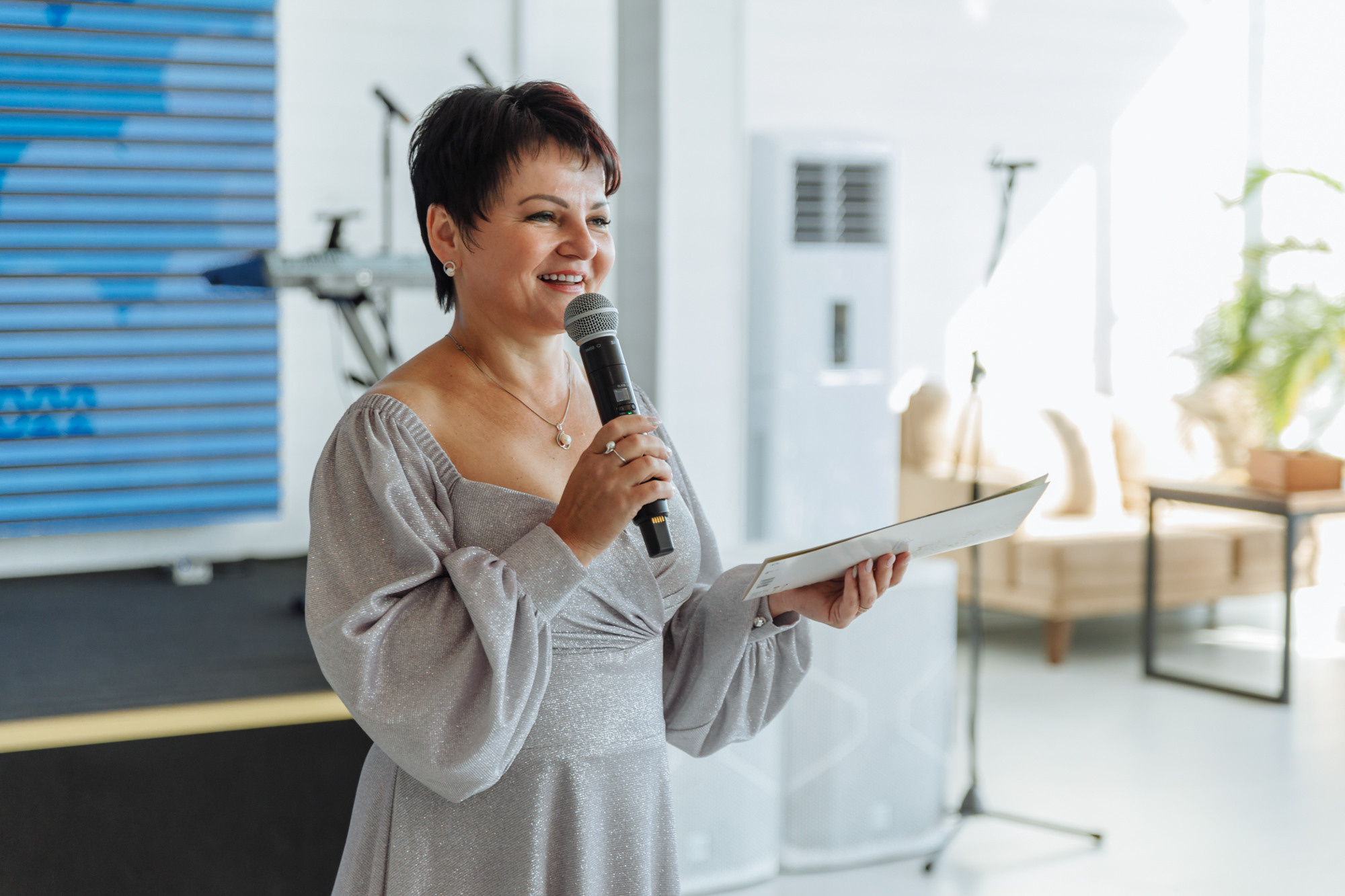 Пётр и Екатерина