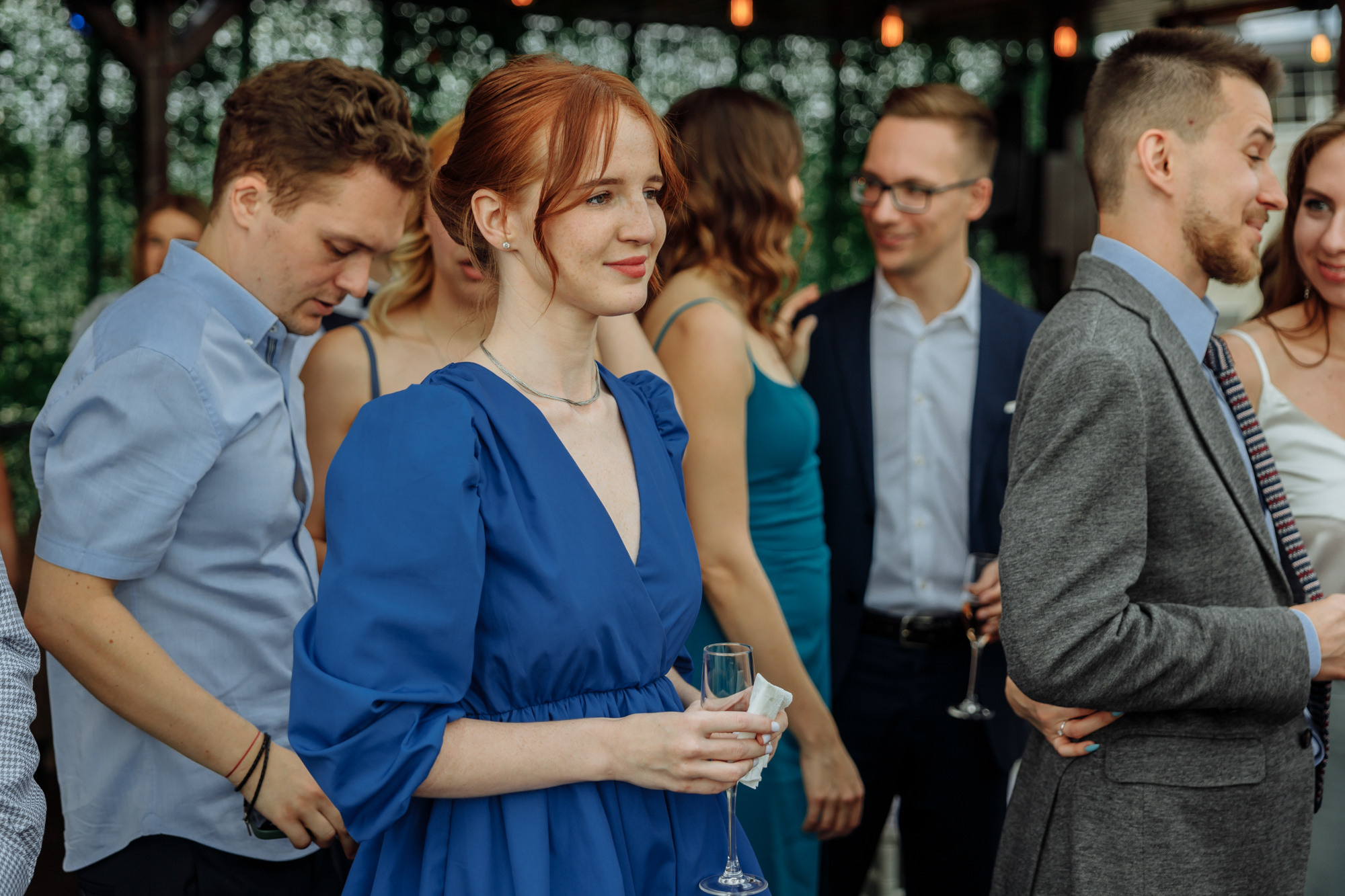 Пётр и Екатерина