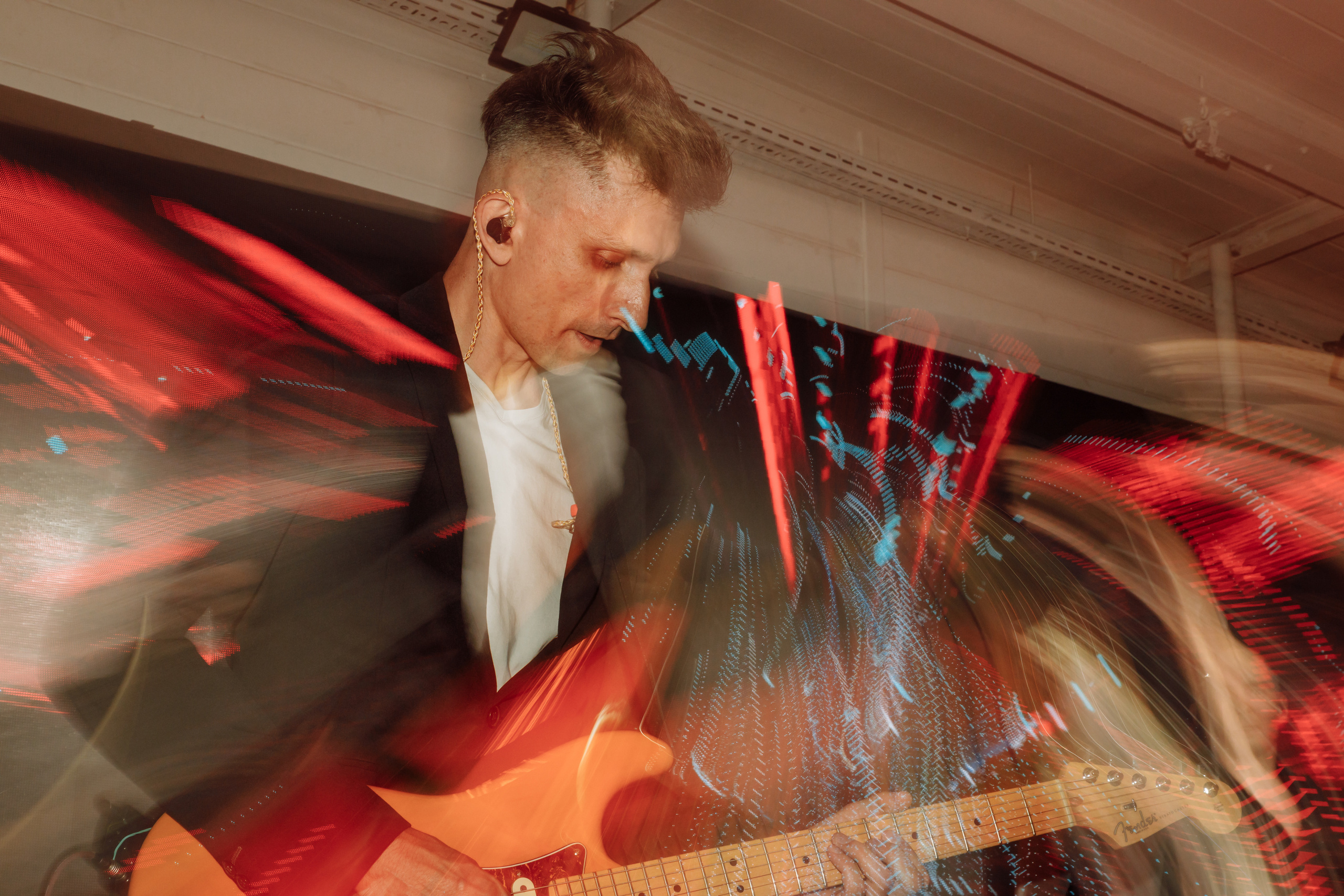 Пётр и Екатерина