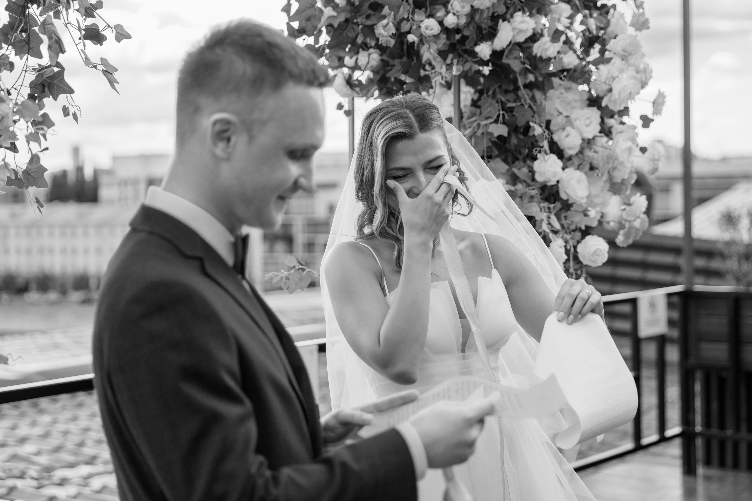 Пётр и Екатерина