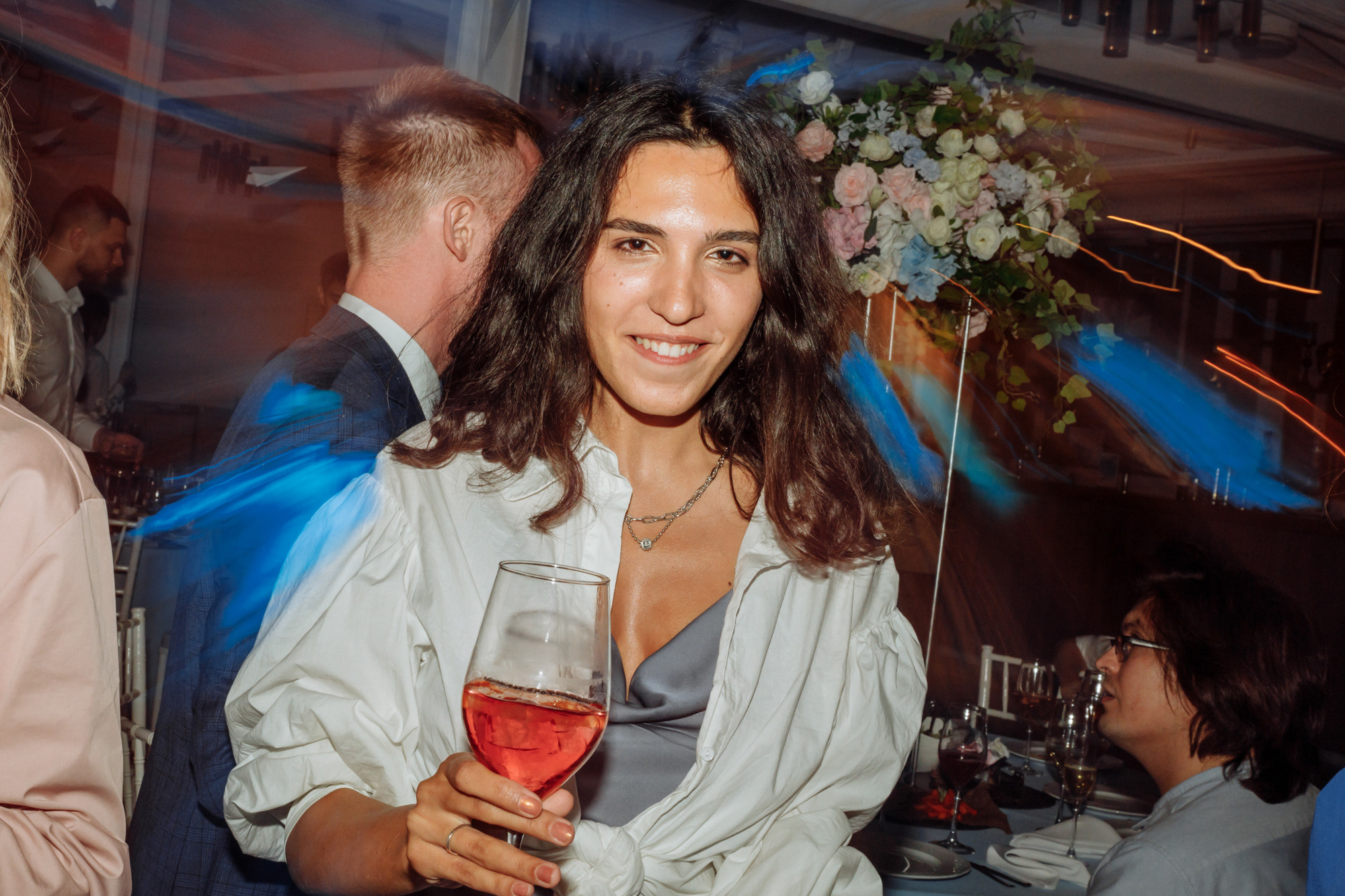 Пётр и Екатерина