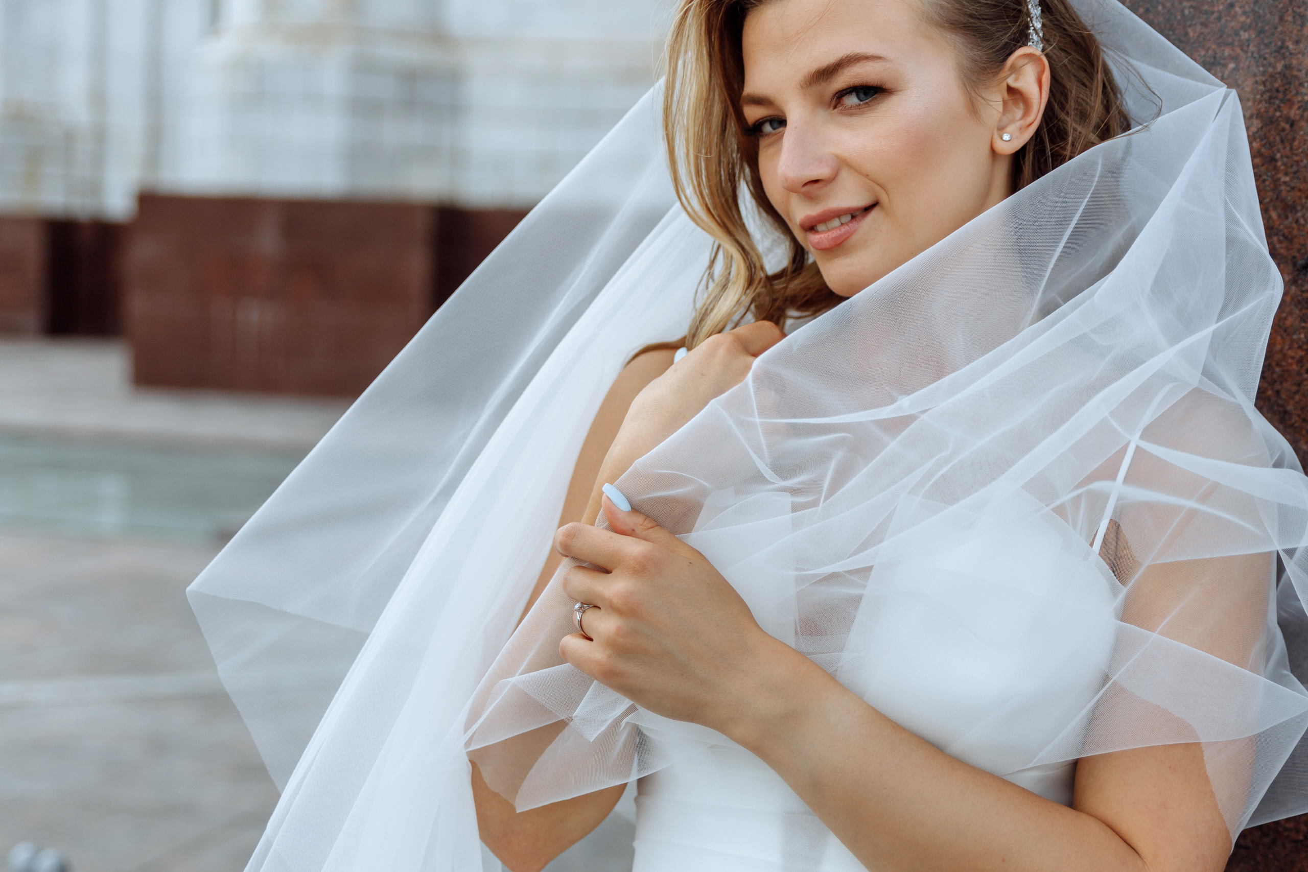 Пётр и Екатерина