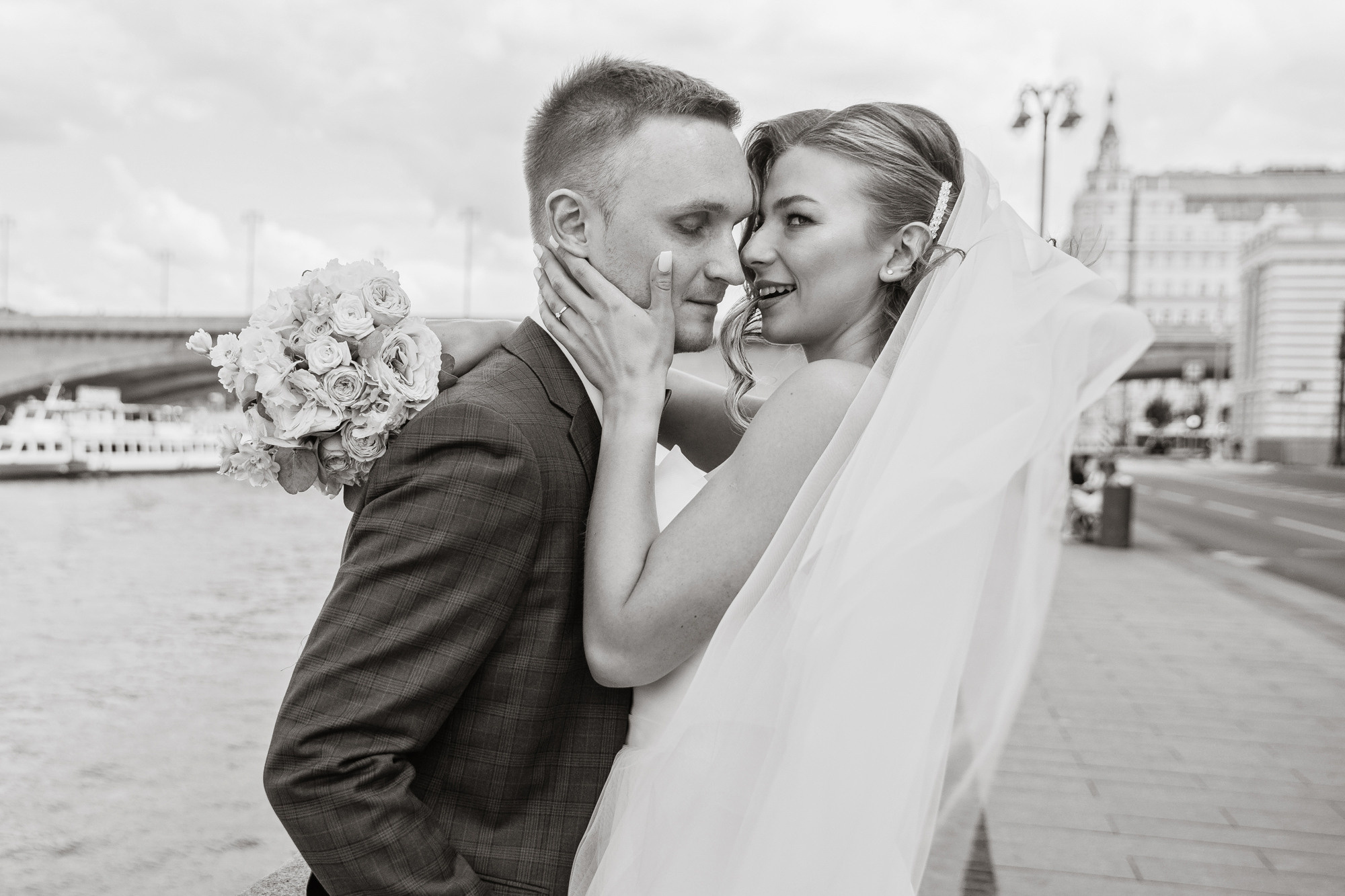 Пётр и Екатерина