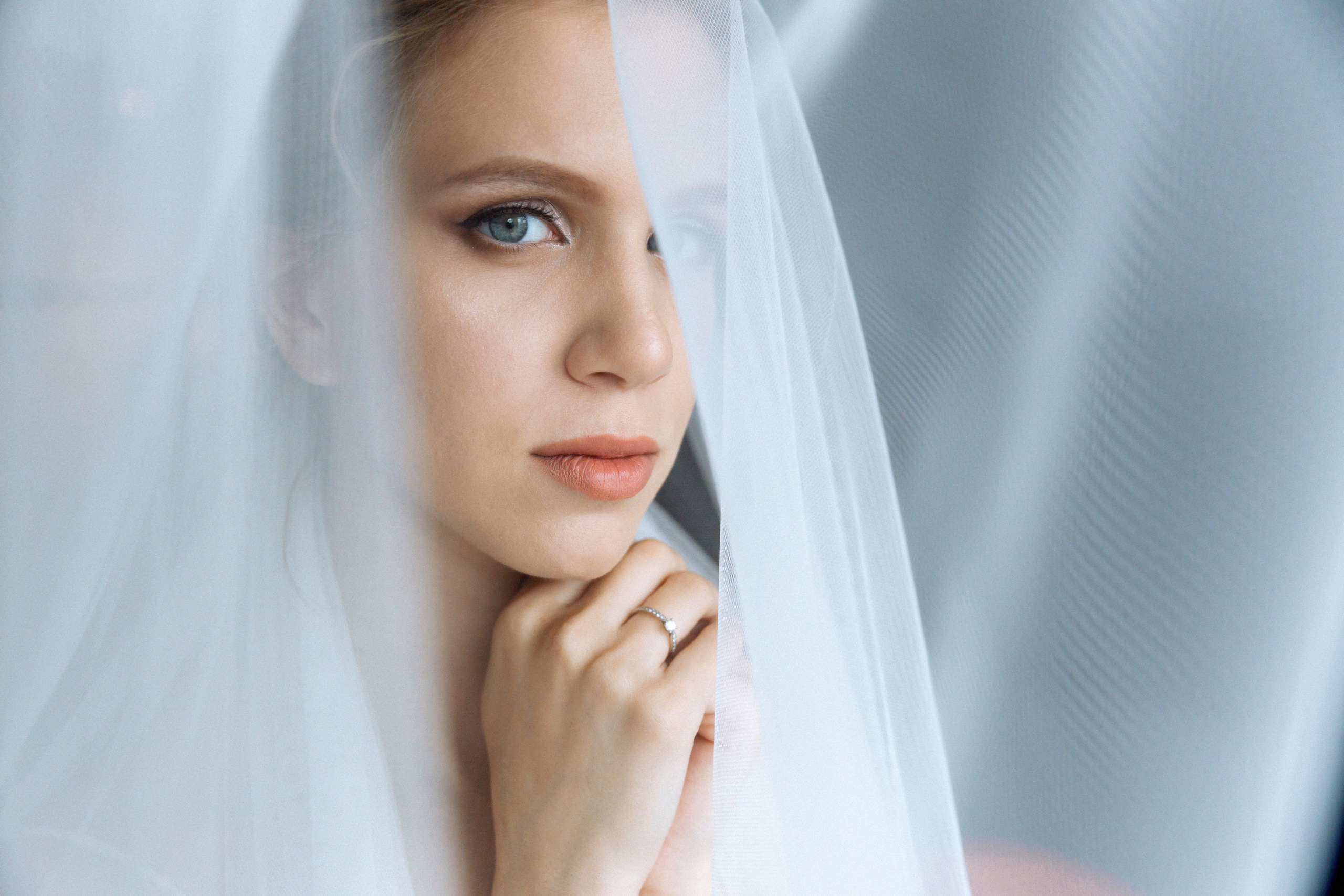 Настя и Юра