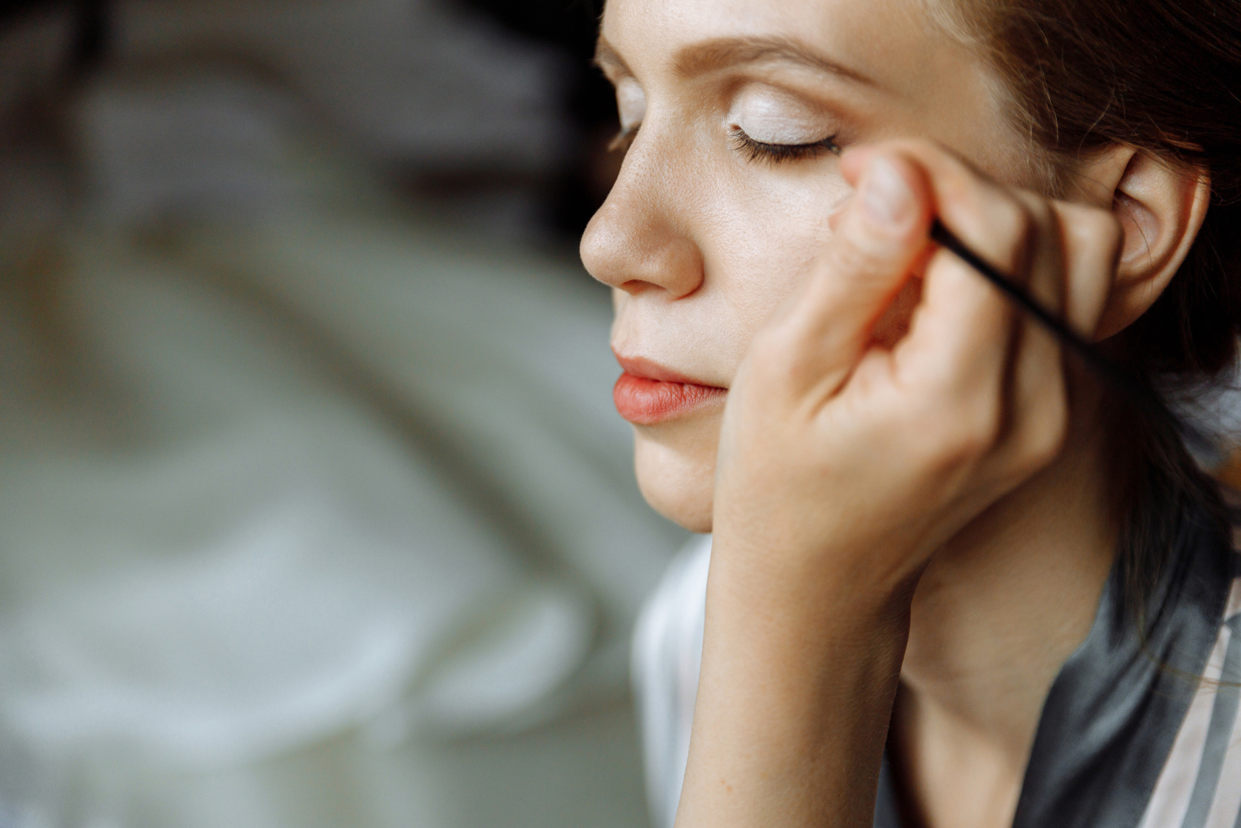 Настя и Юра