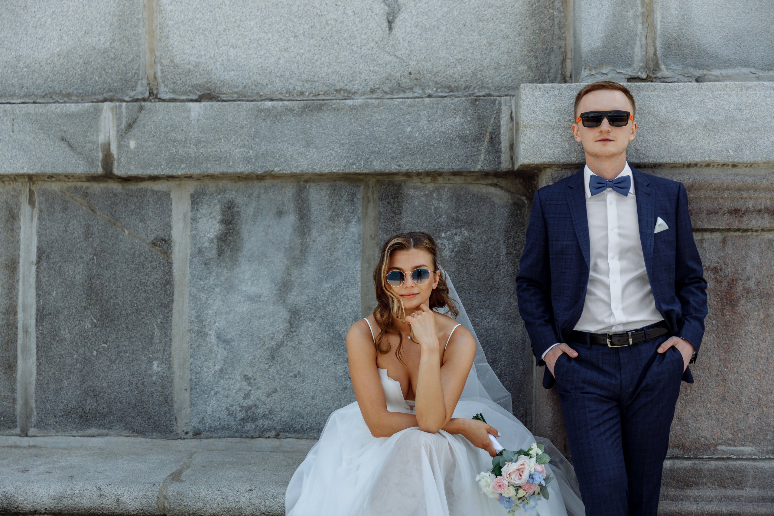 Свадьбное фото | Фотограф Иван Прусов