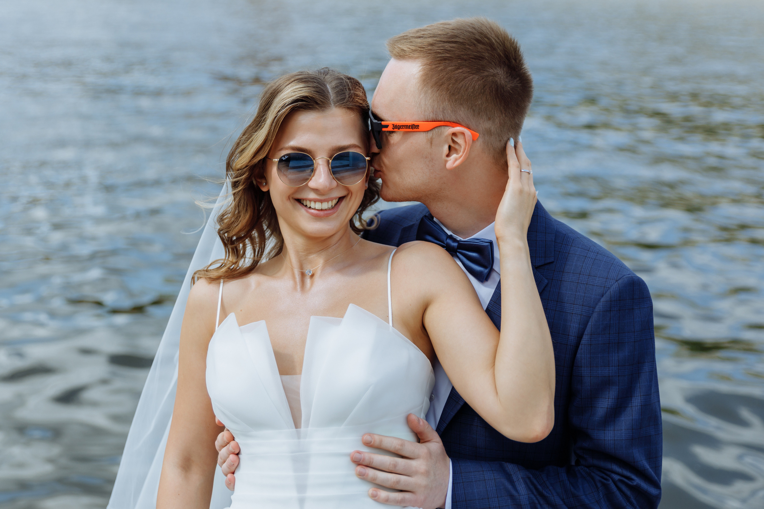 Пётр и Екатерина