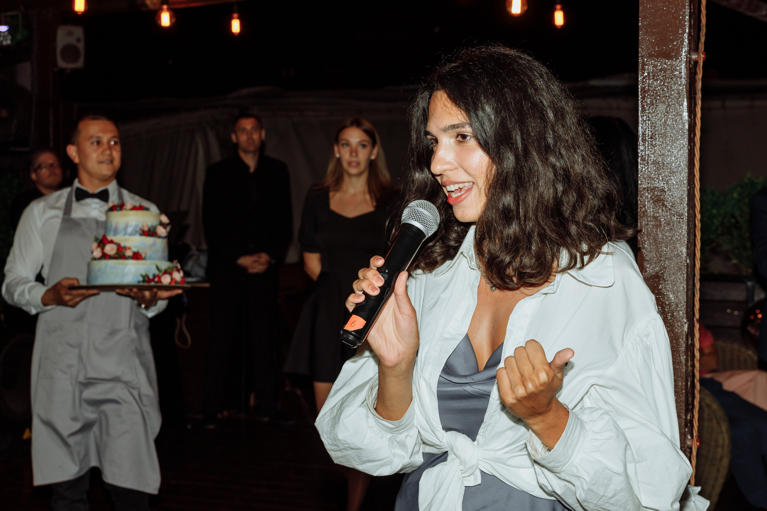 Пётр и Екатерина