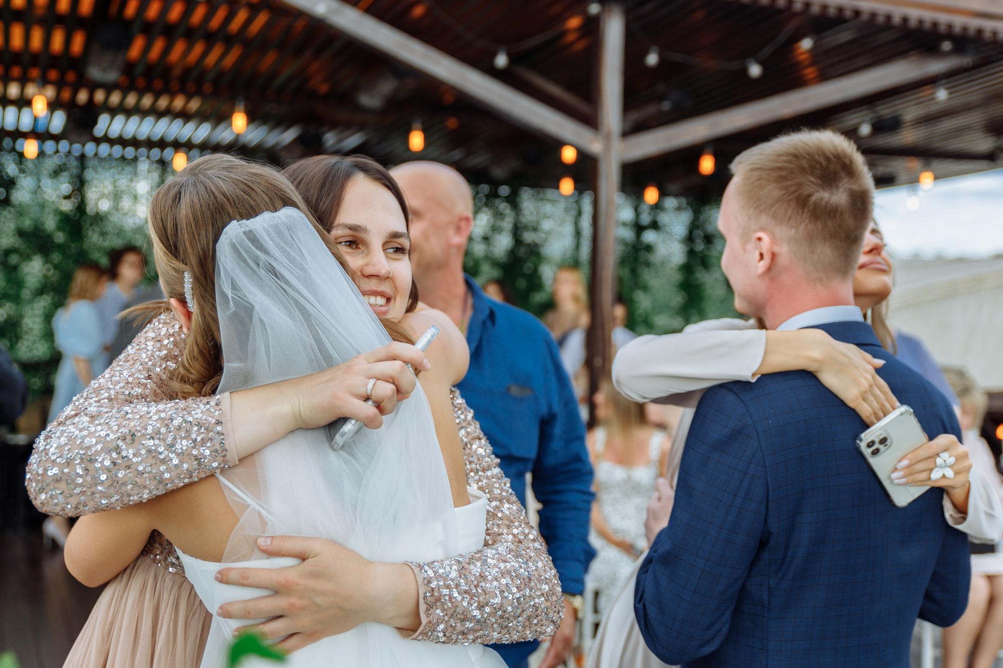 Пётр и Екатерина