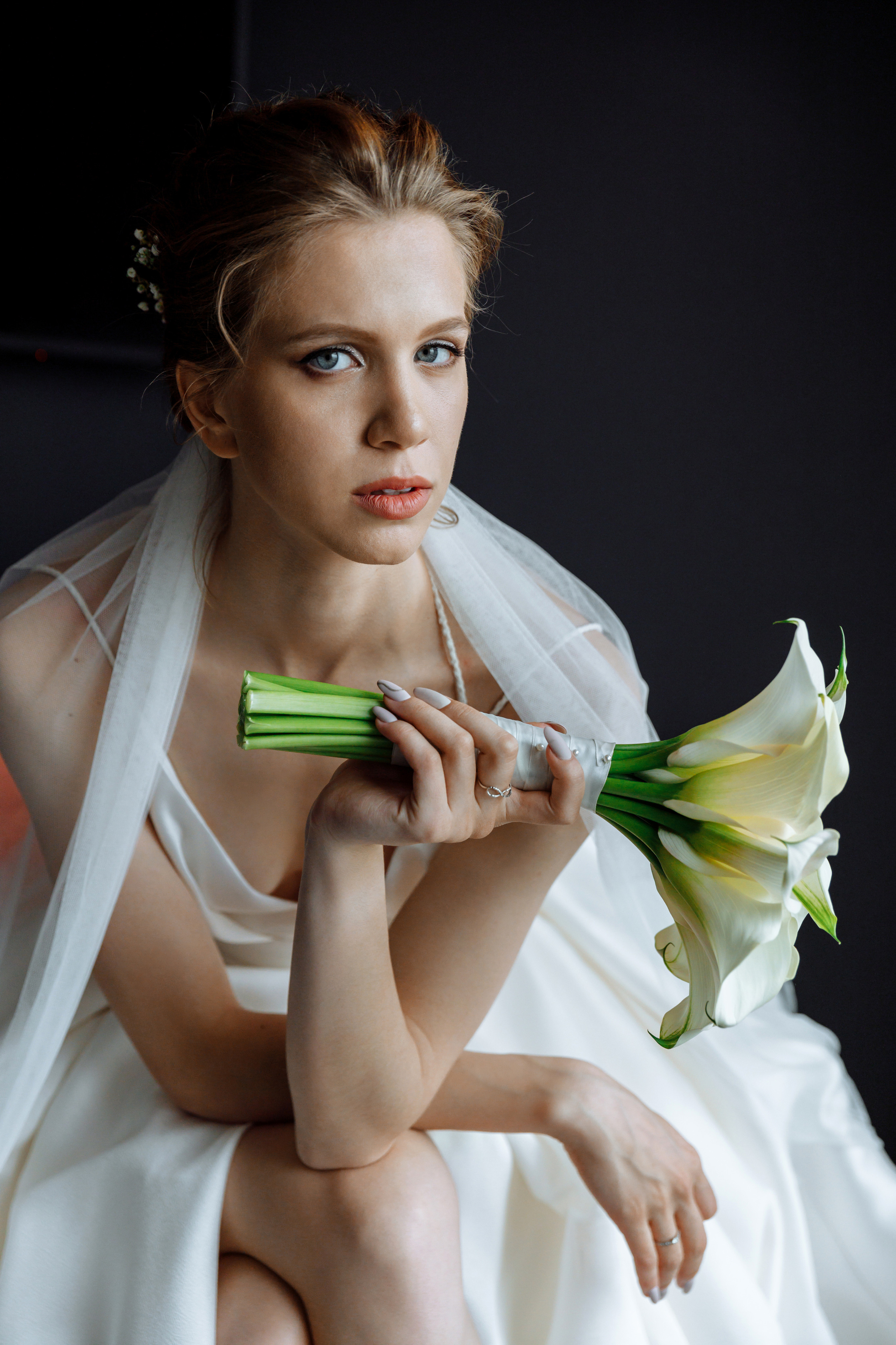 Настя и Юра