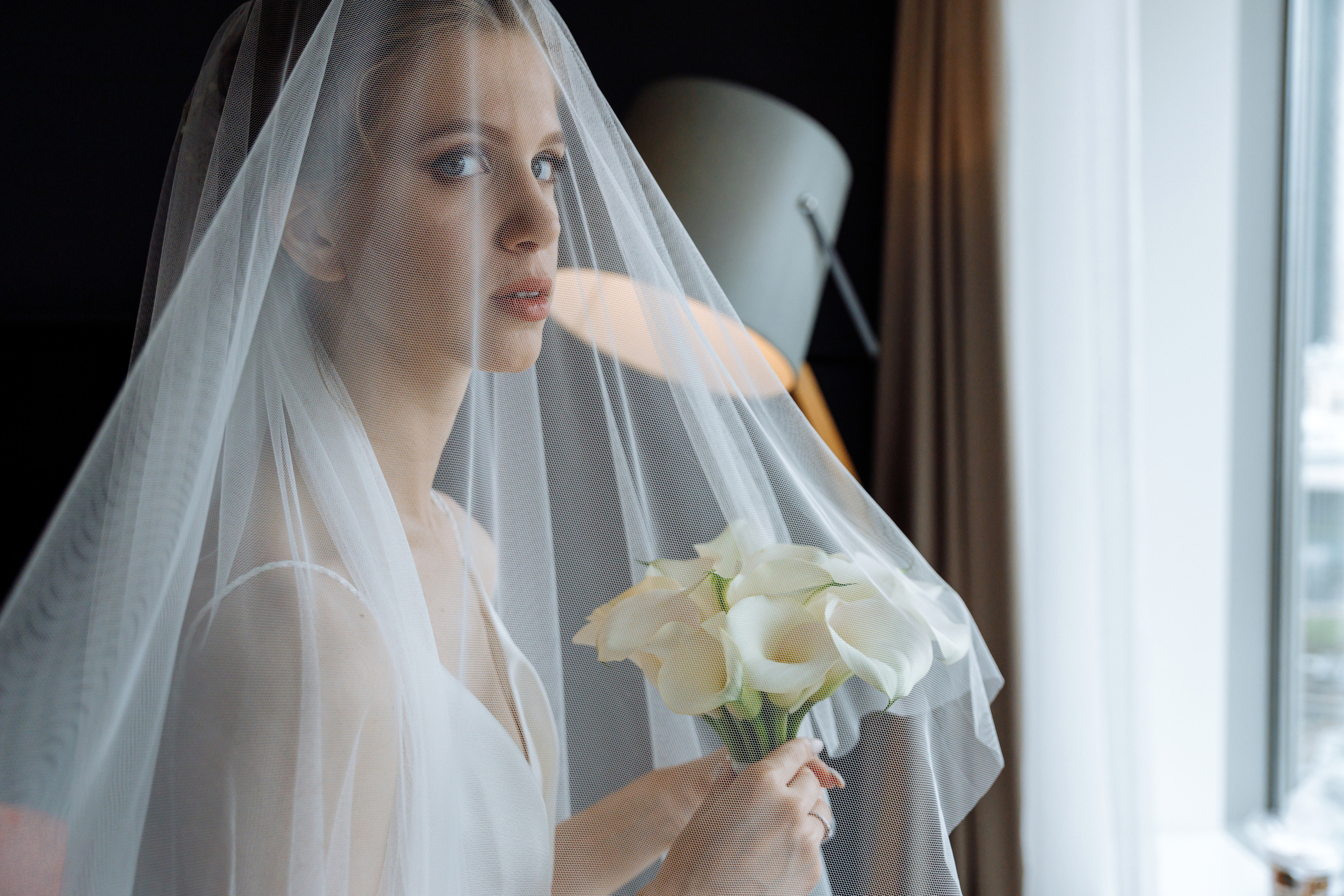 Настя и Юра