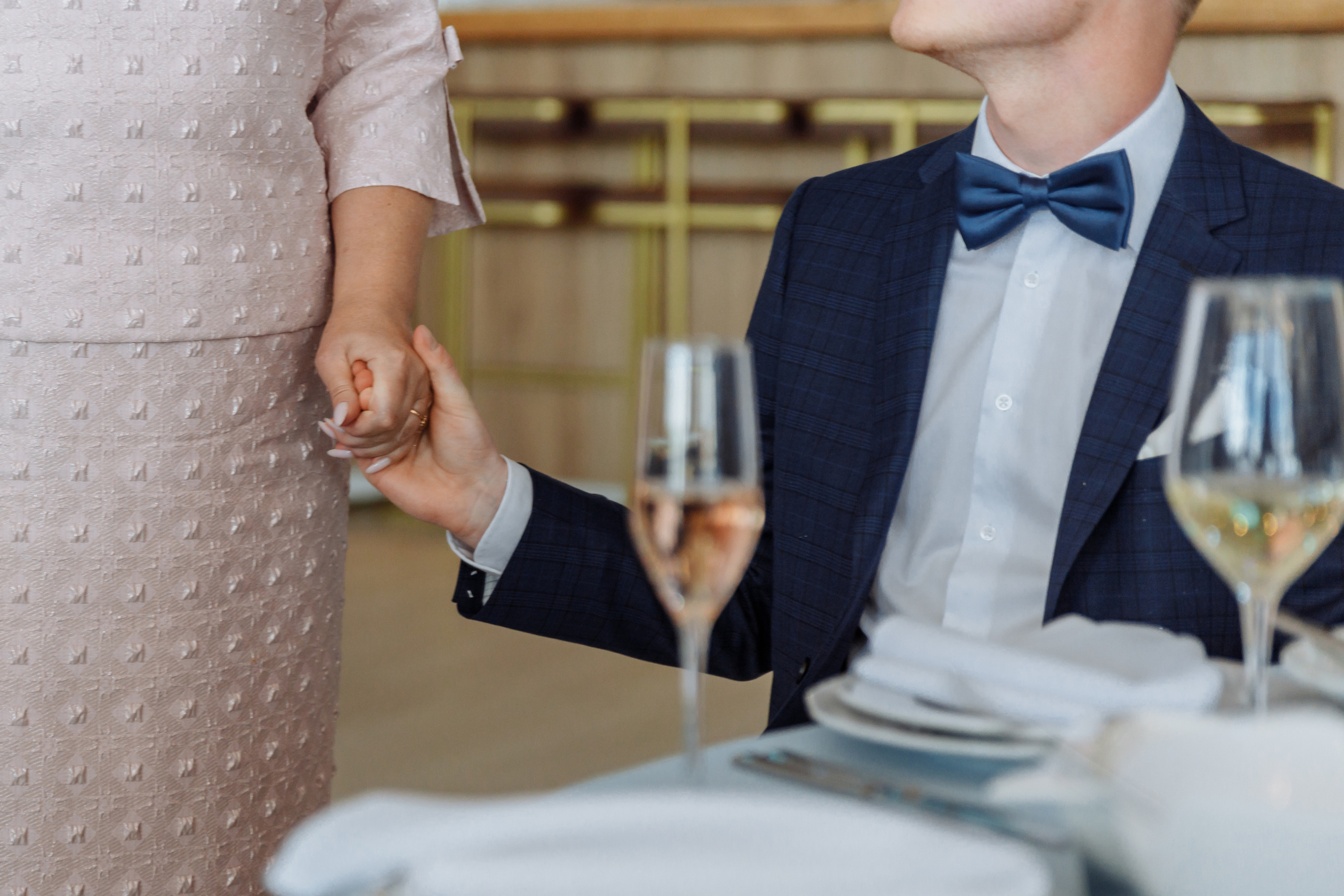 Пётр и Екатерина