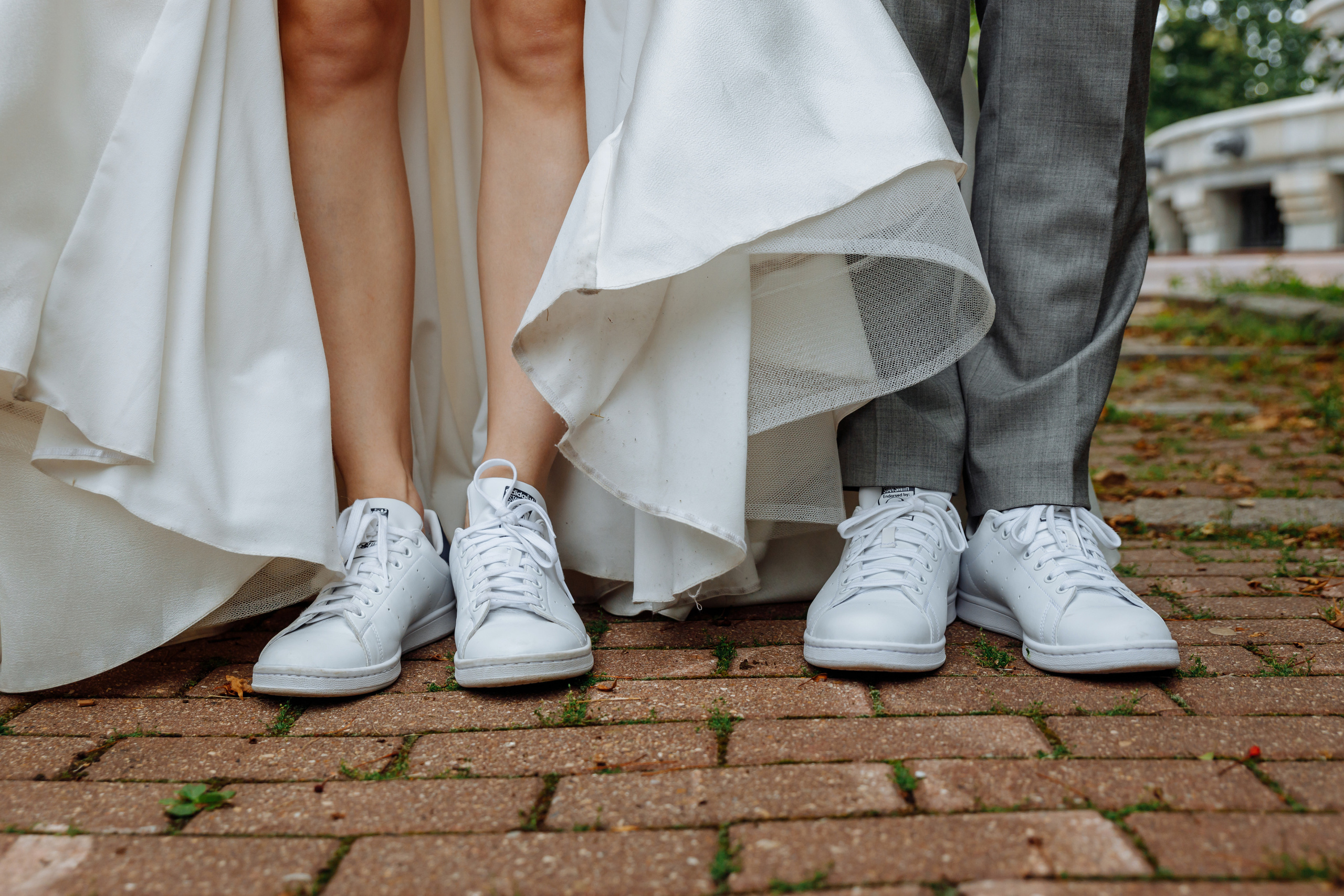 Настя и Юра