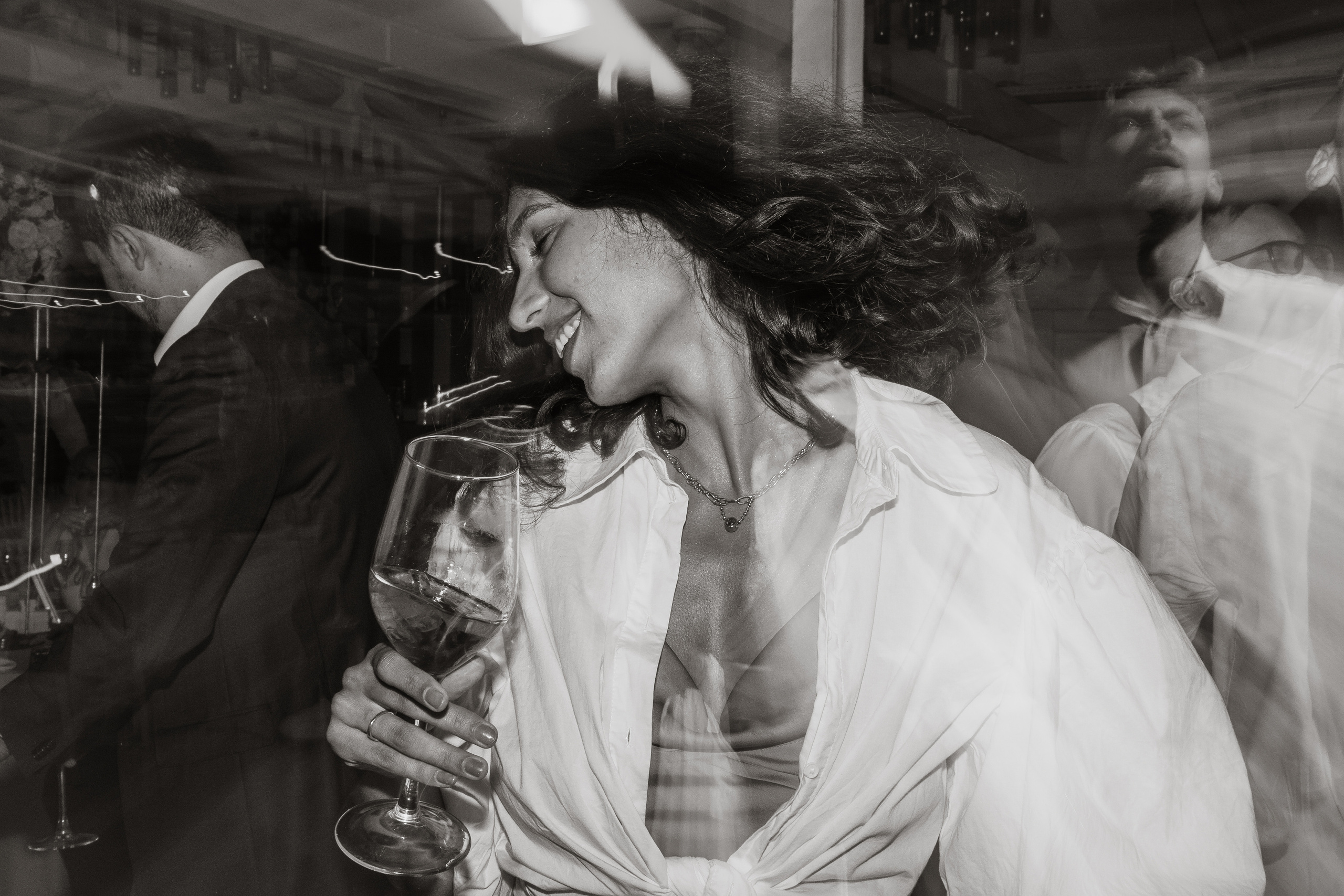 Пётр и Екатерина