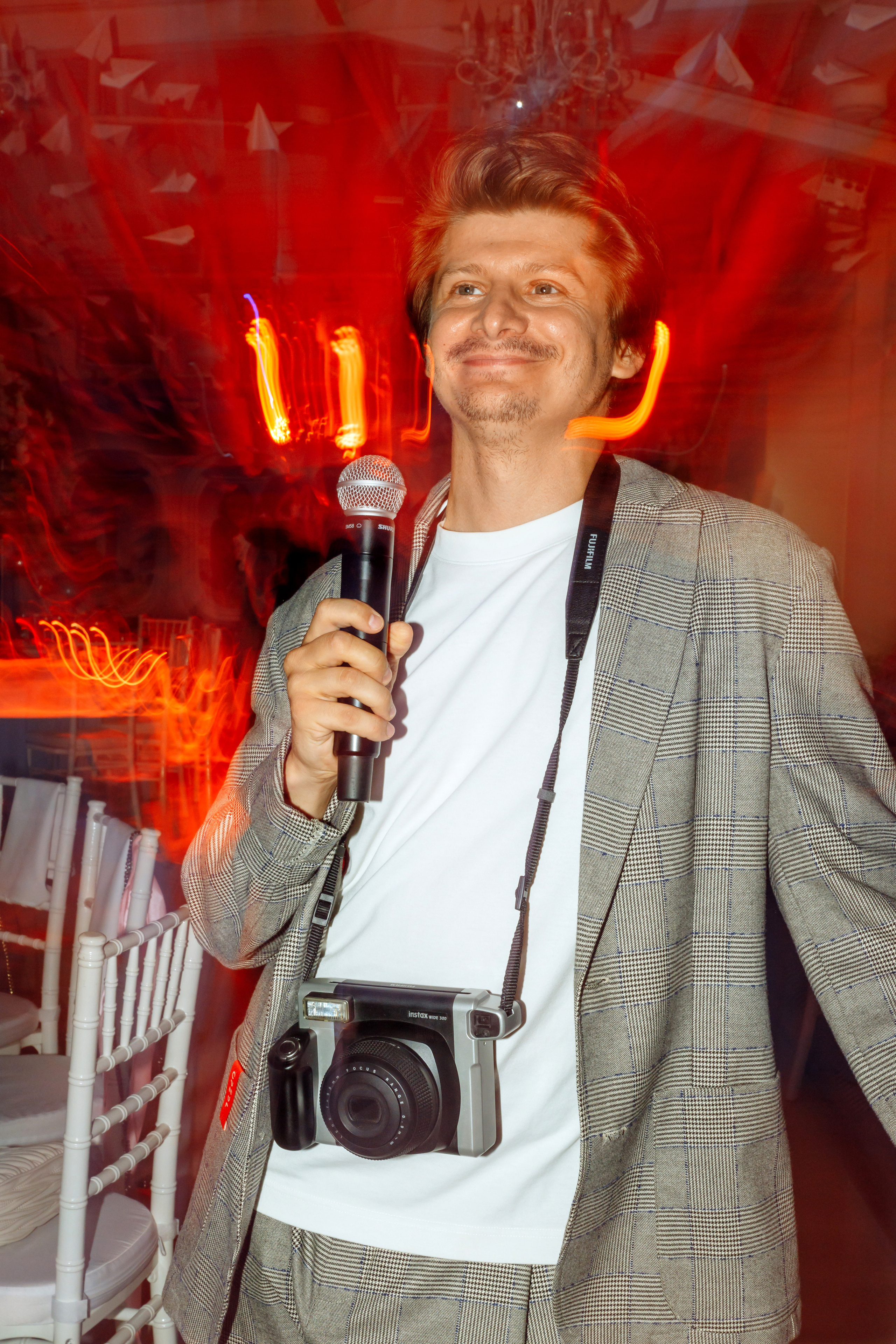 Пётр и Екатерина