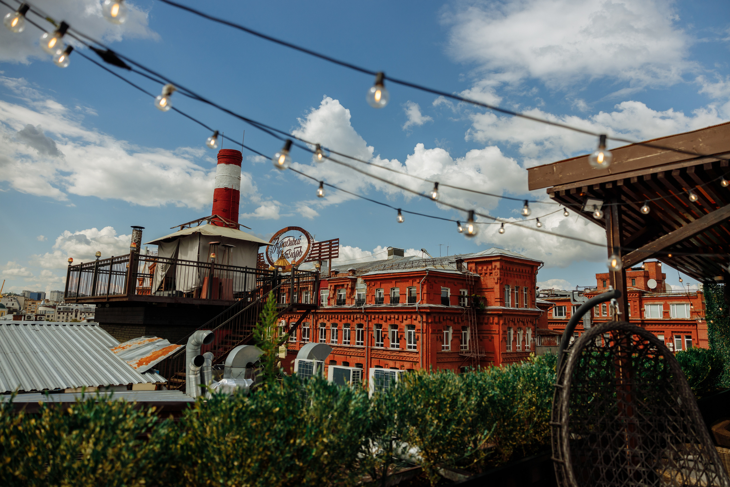 Пётр и Екатерина