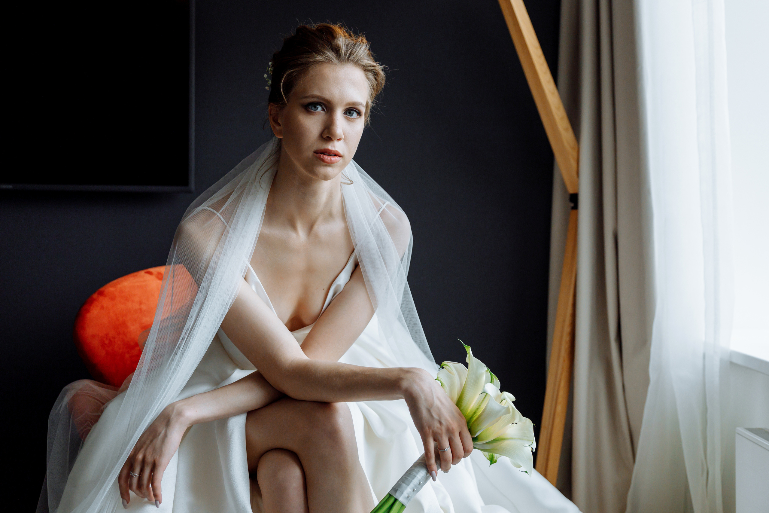 Настя и Юра