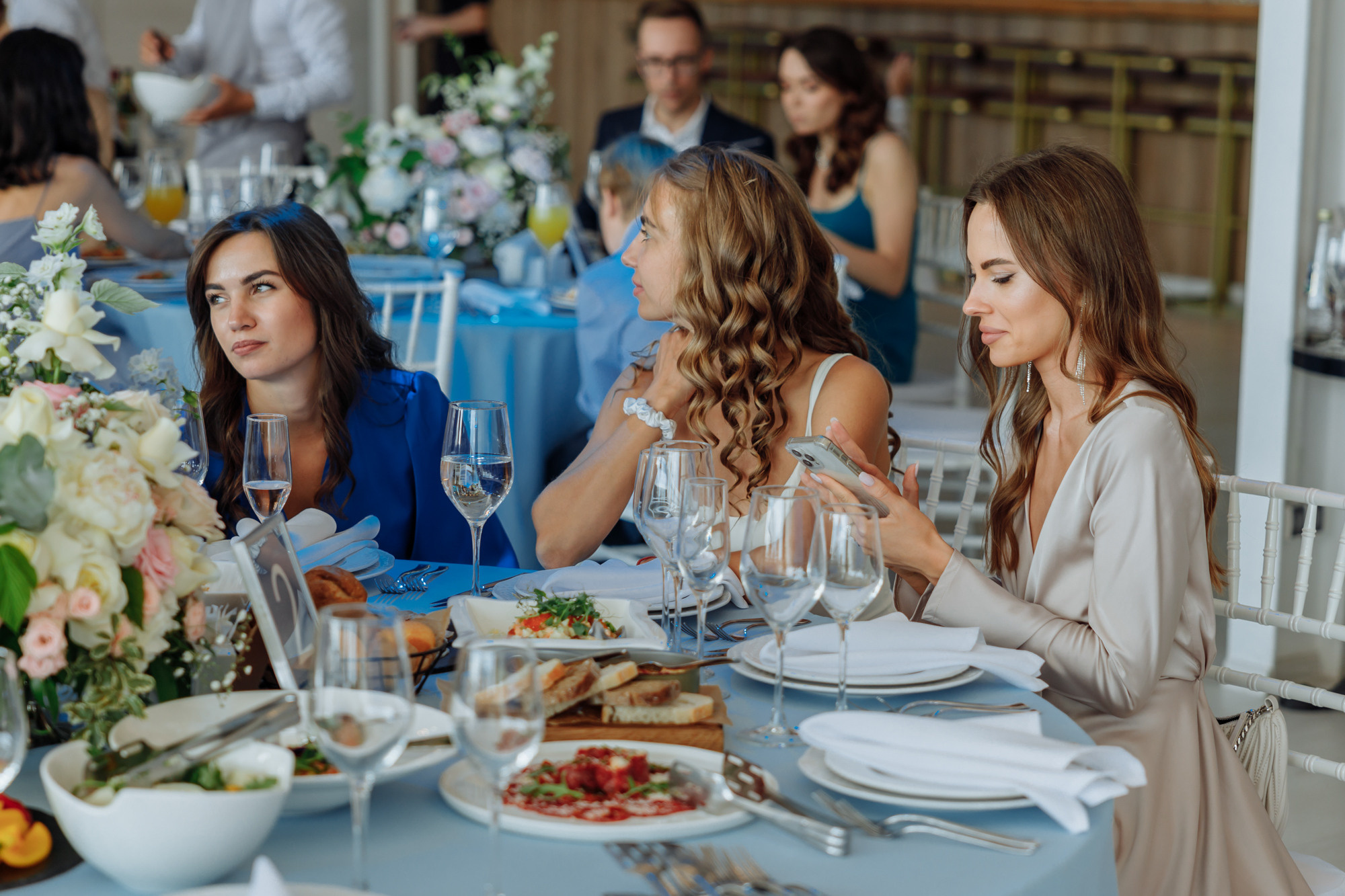 Пётр и Екатерина