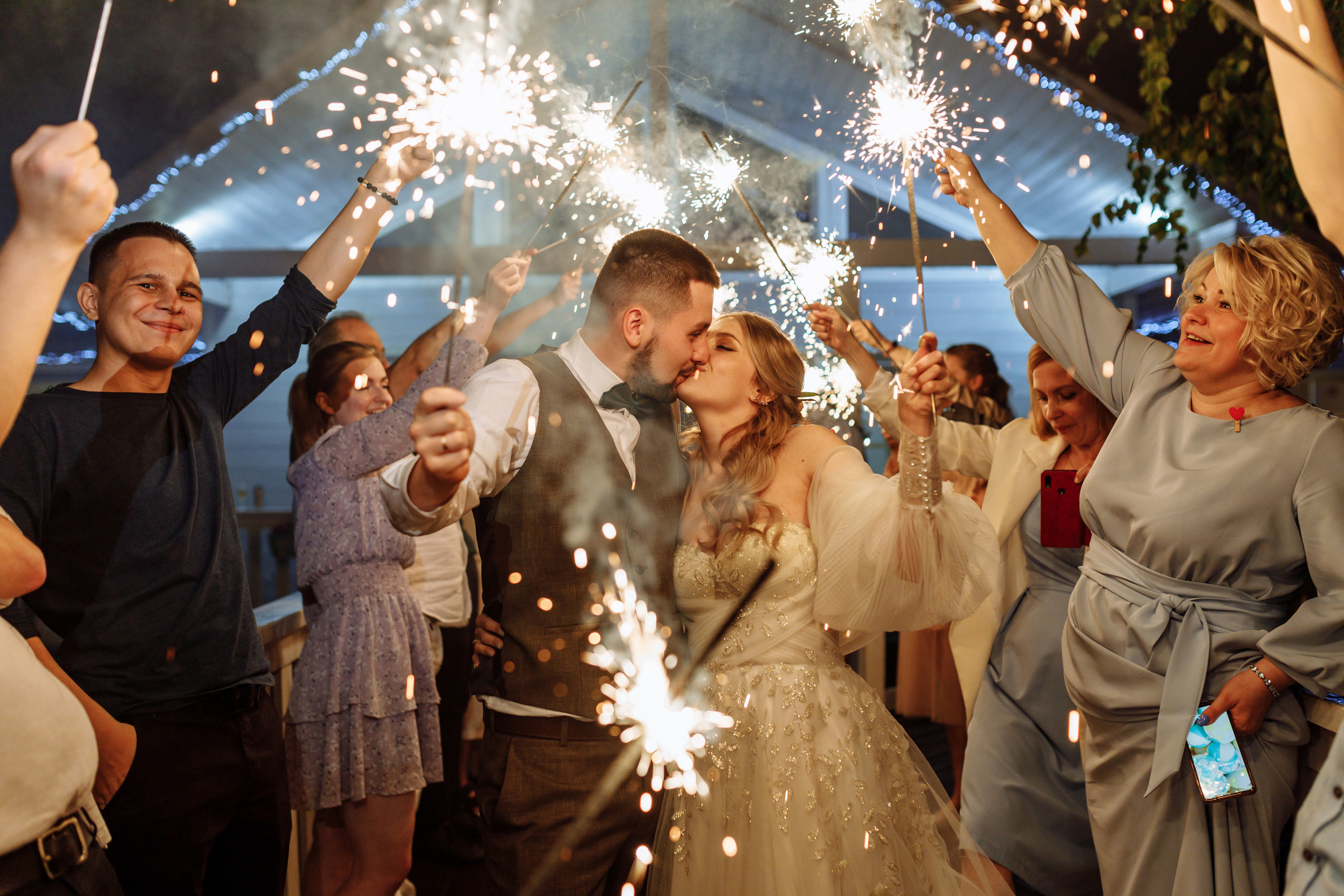 Фотограф Иван Прусов