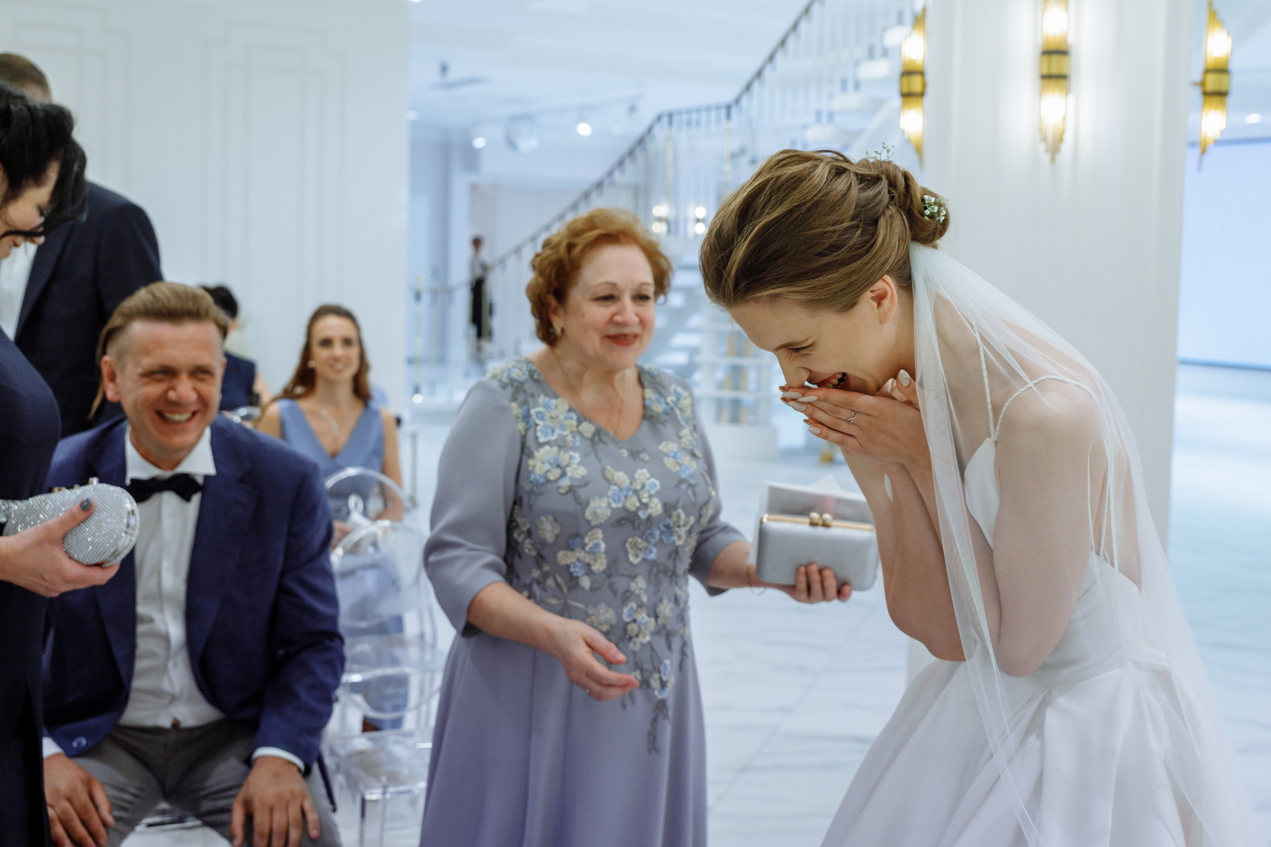 Настя и Юра