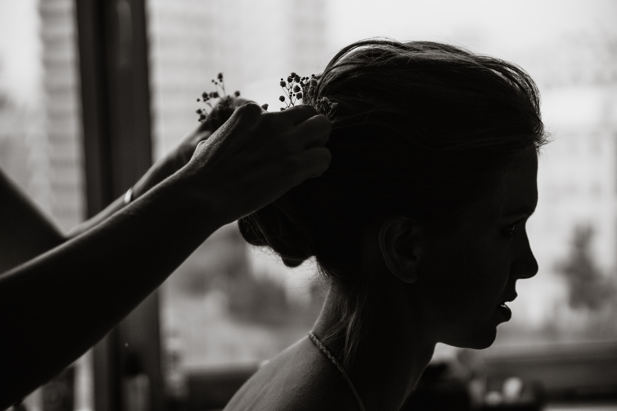 Настя и Юра