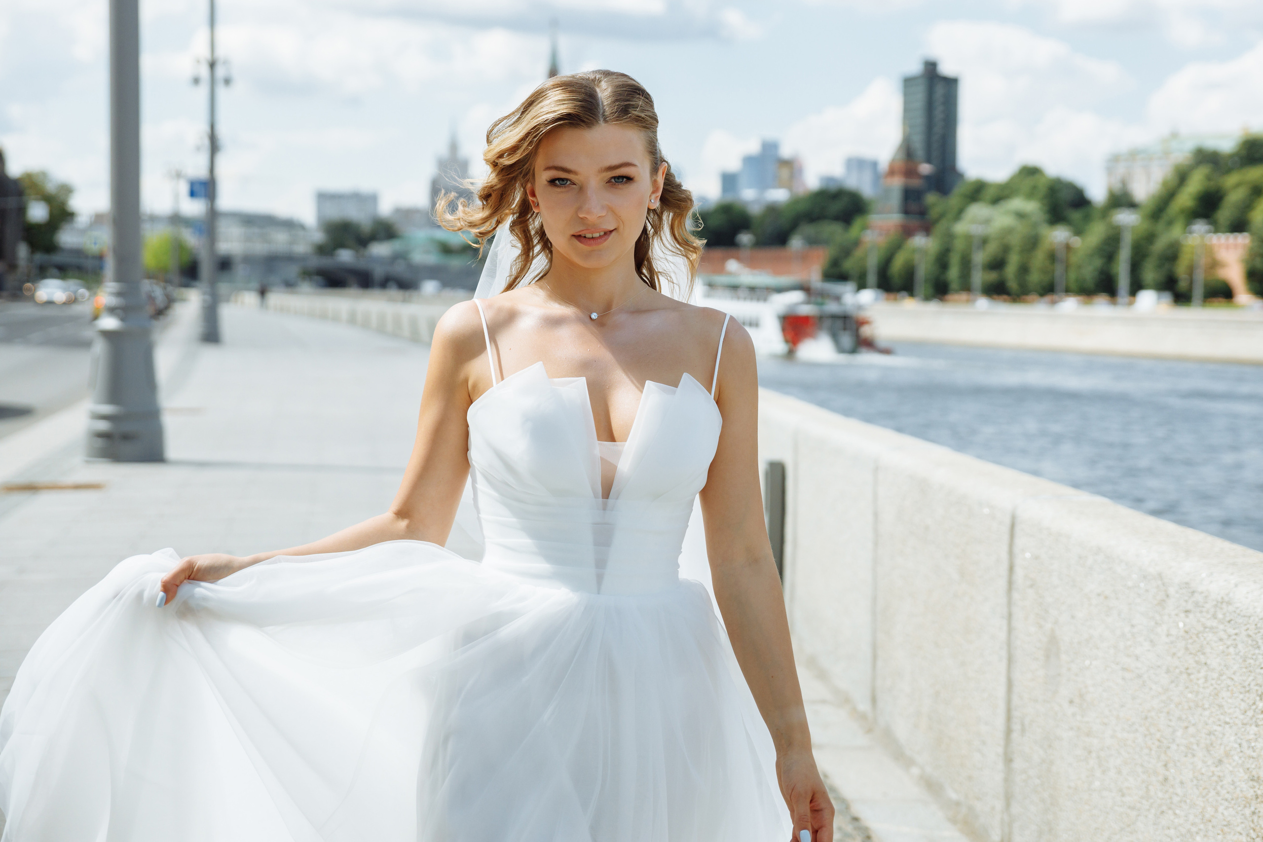 Пётр и Екатерина