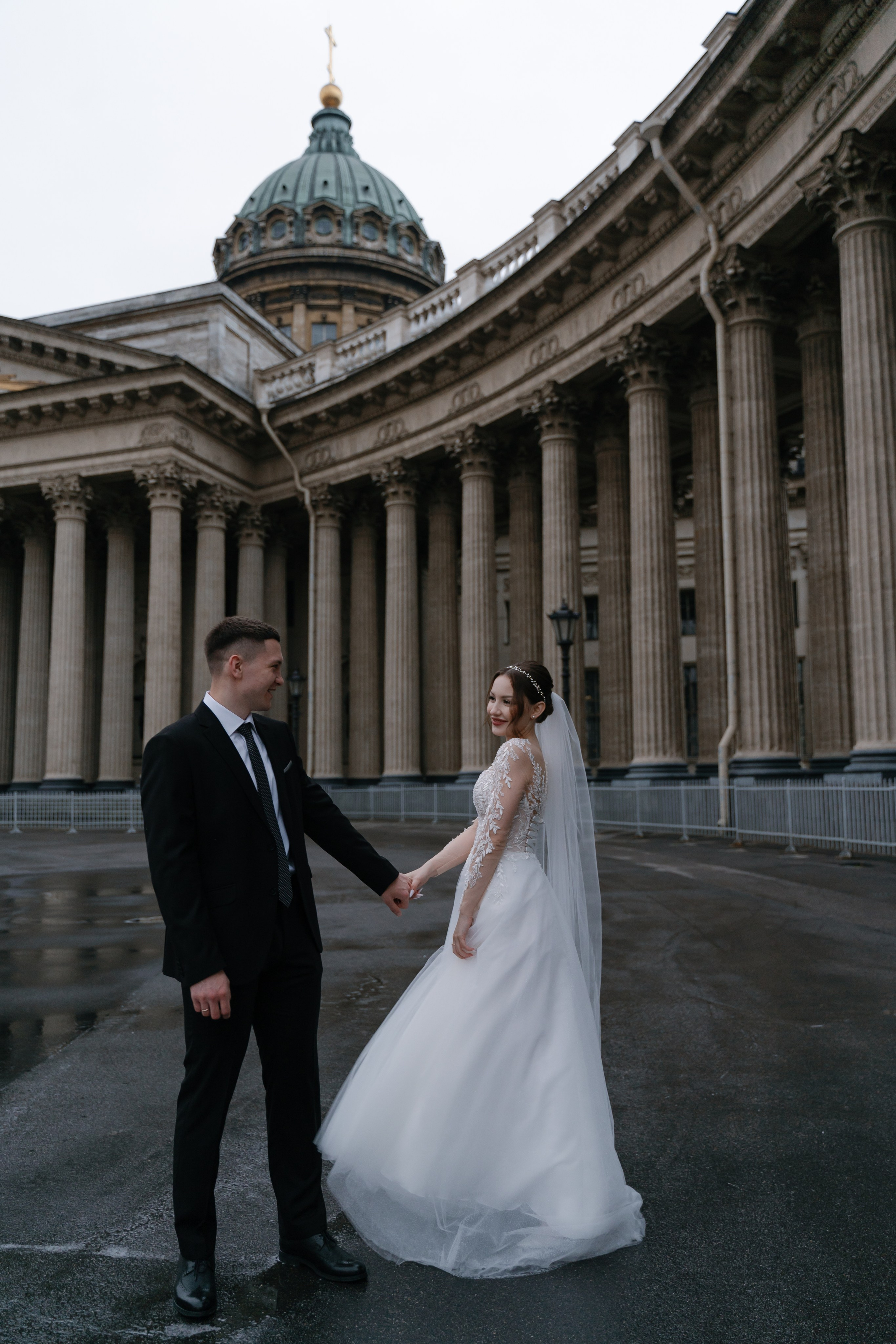 08.09.2023. Свадебный фотограф — Наталья Фед СПб/Москва