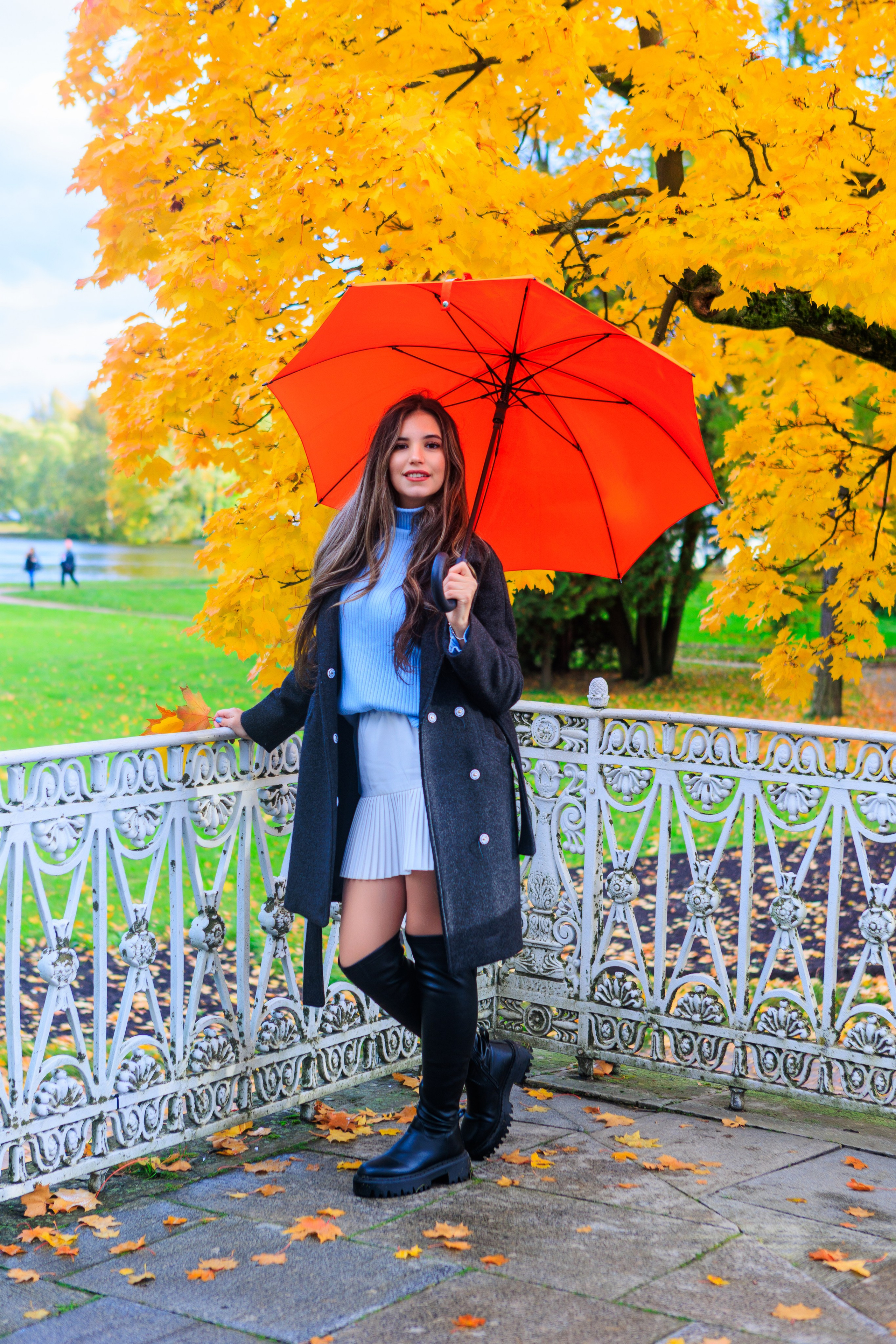 Диана. Фотограф в Санкт-Петербурге