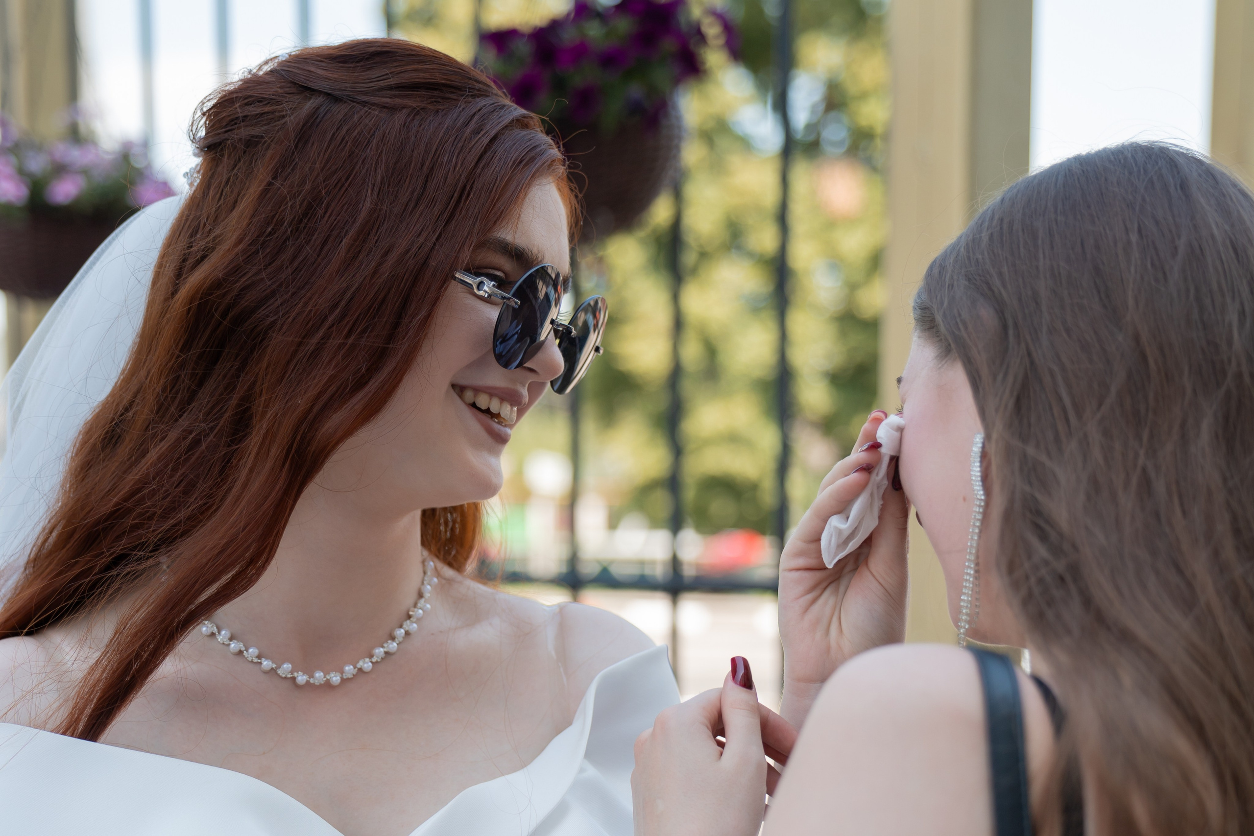 Свадебный и портретный фотограф в Липецке Евгений Сафронов