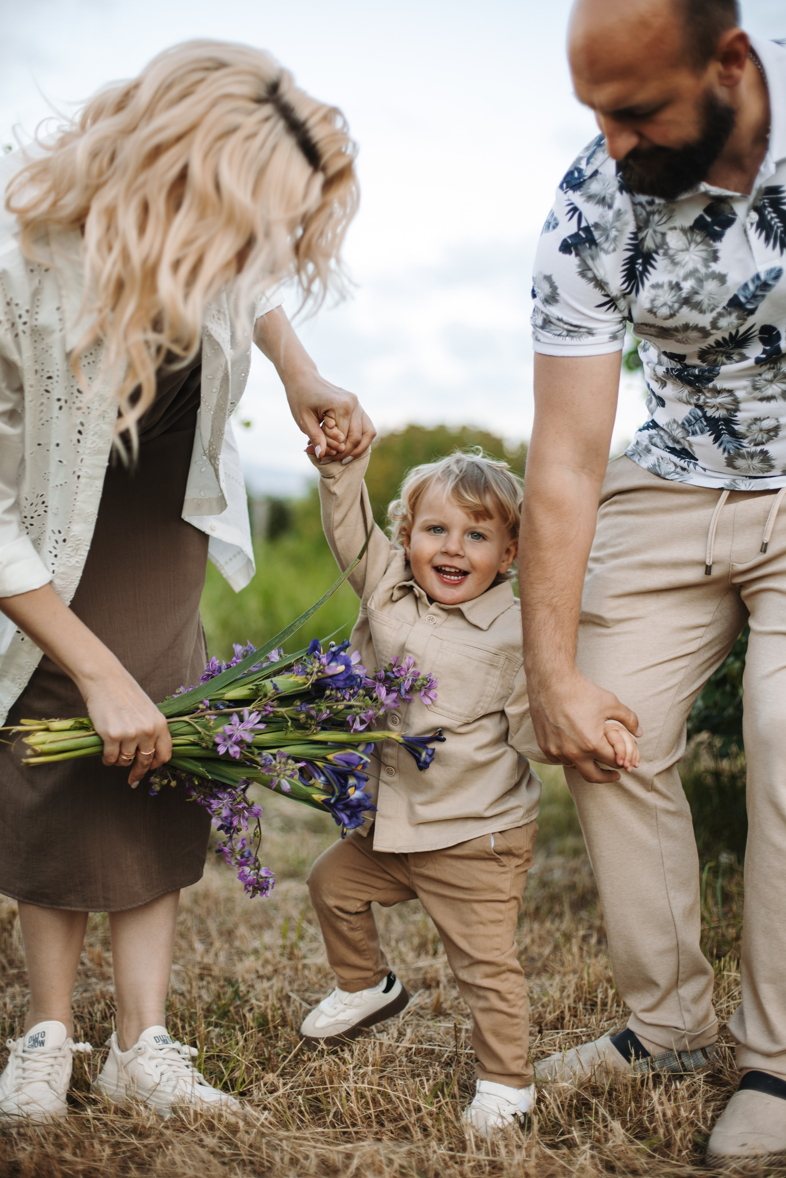 Summer Picnic. Фотограф на Юге России