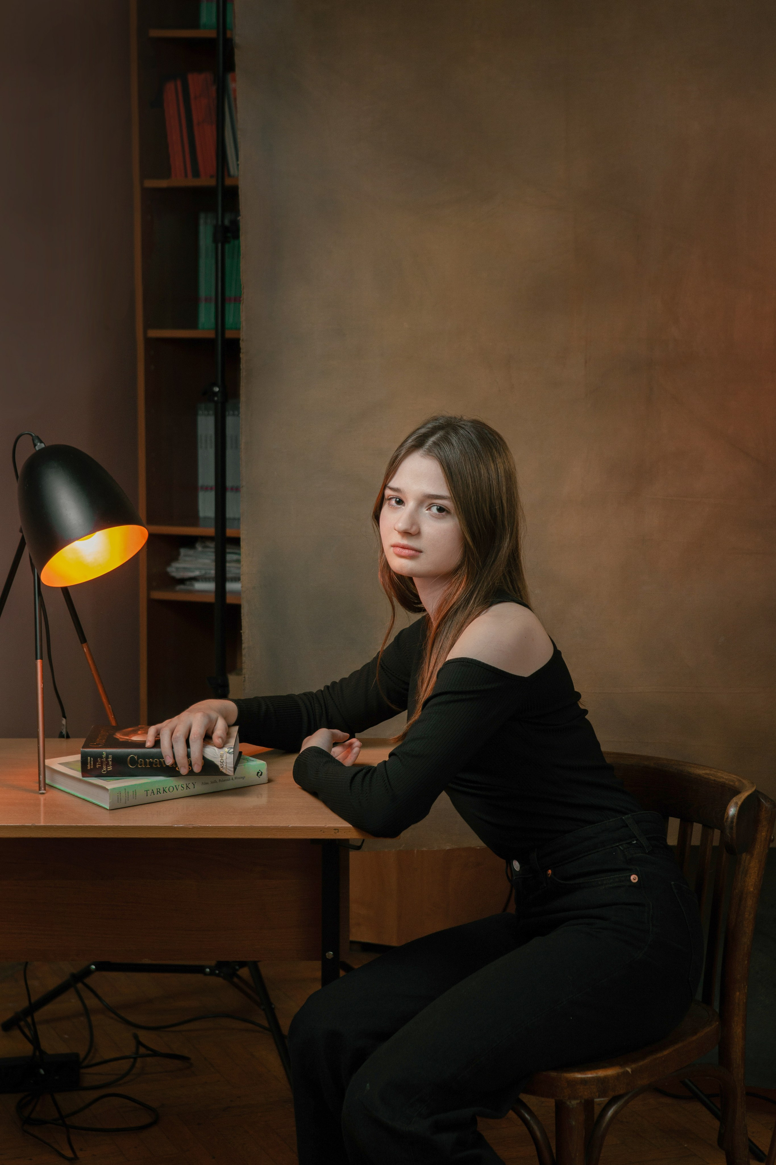 Съёмки для друзей. Выпускные альбомы в Москве и подмосковье от Вуколовой Татьяны