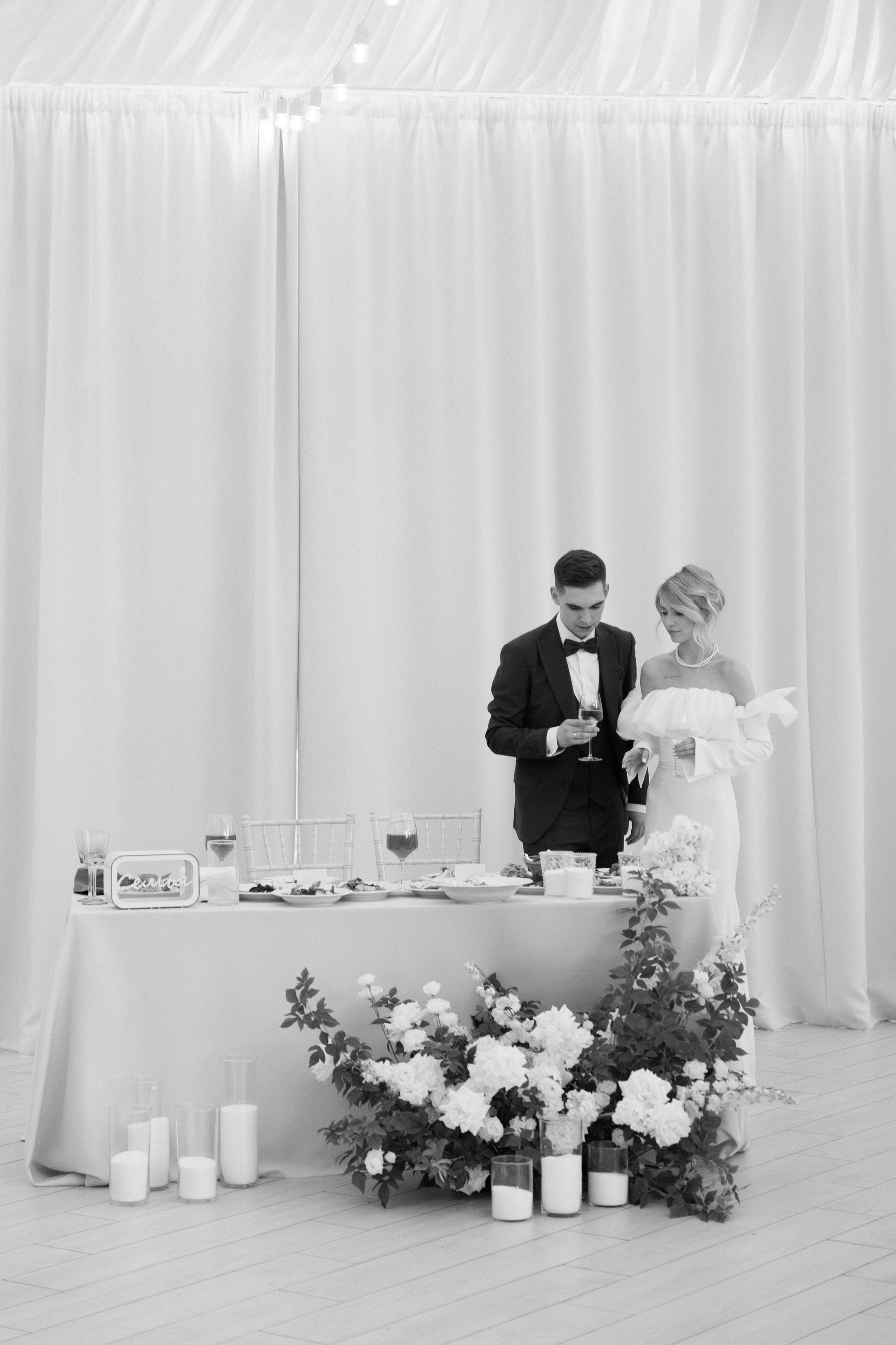 Яна &  Дмитрий. Свадебный фотограф в Москве и Санкт-Петербурге Анастасия Мирославская