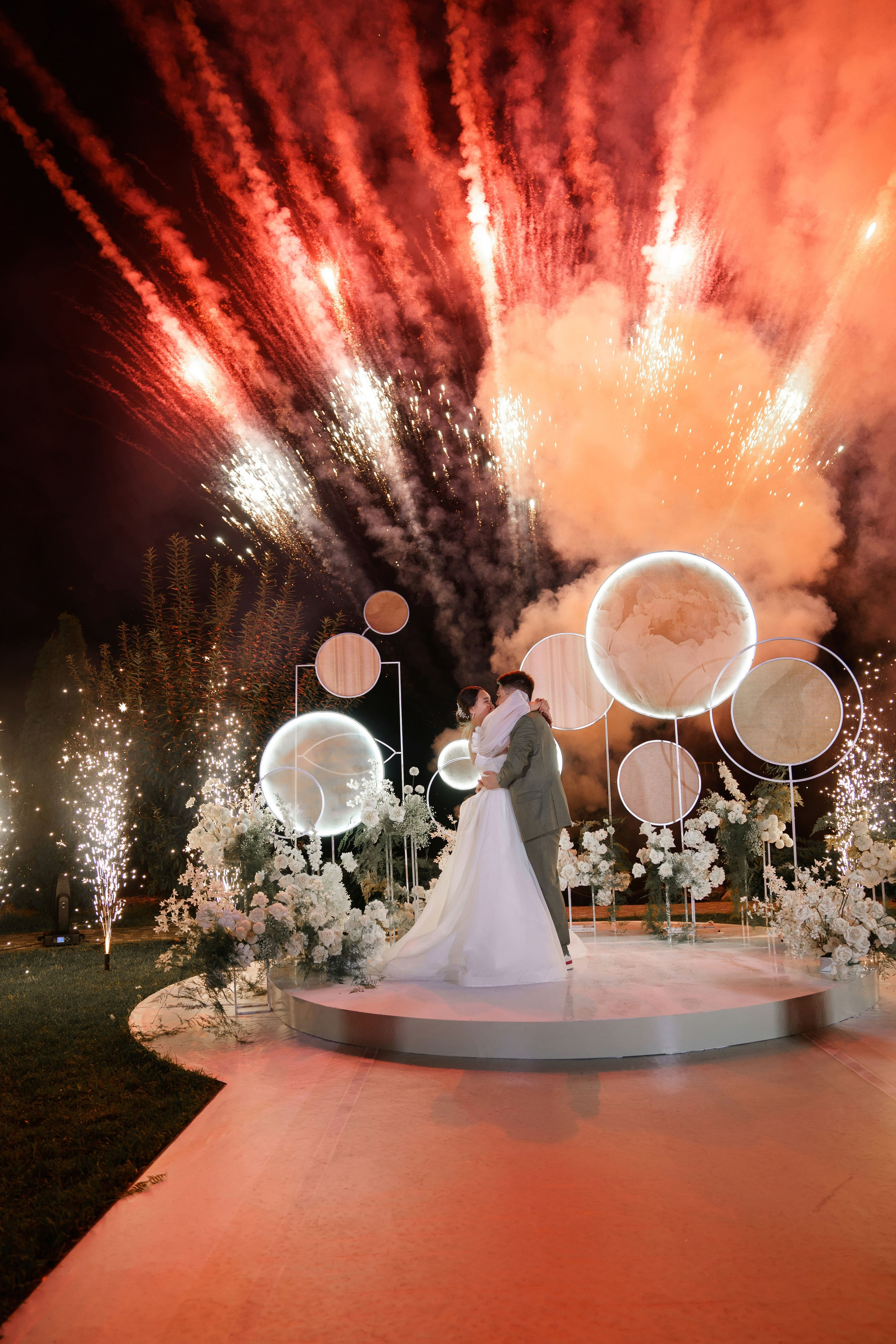 Павел и Вероника. Свадебный и репортажный фотограф Ростов-на-Дону Алексей Гуль
