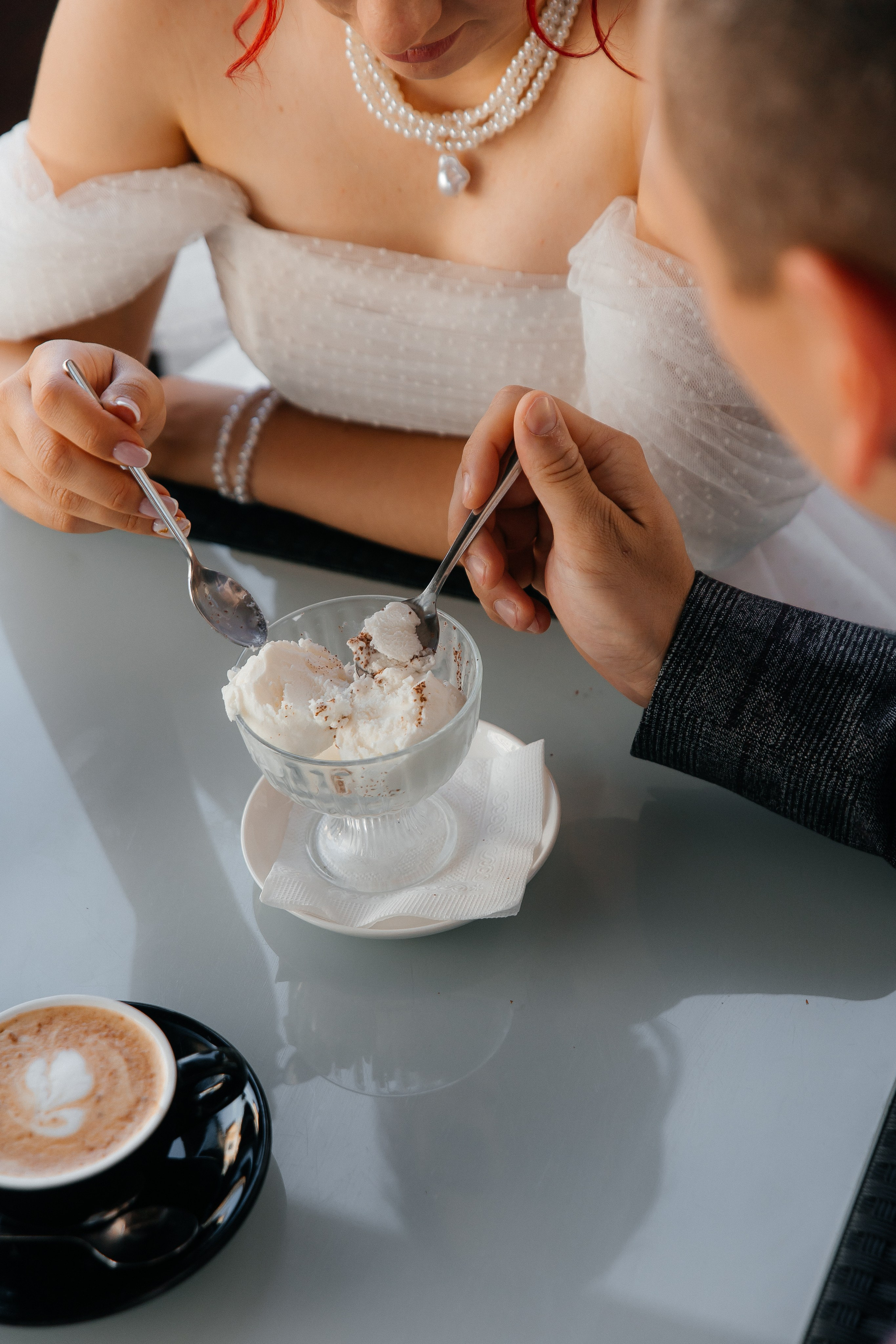 Свадебная прогулка| Андрей&Таня. Фотограф Егор Сухов