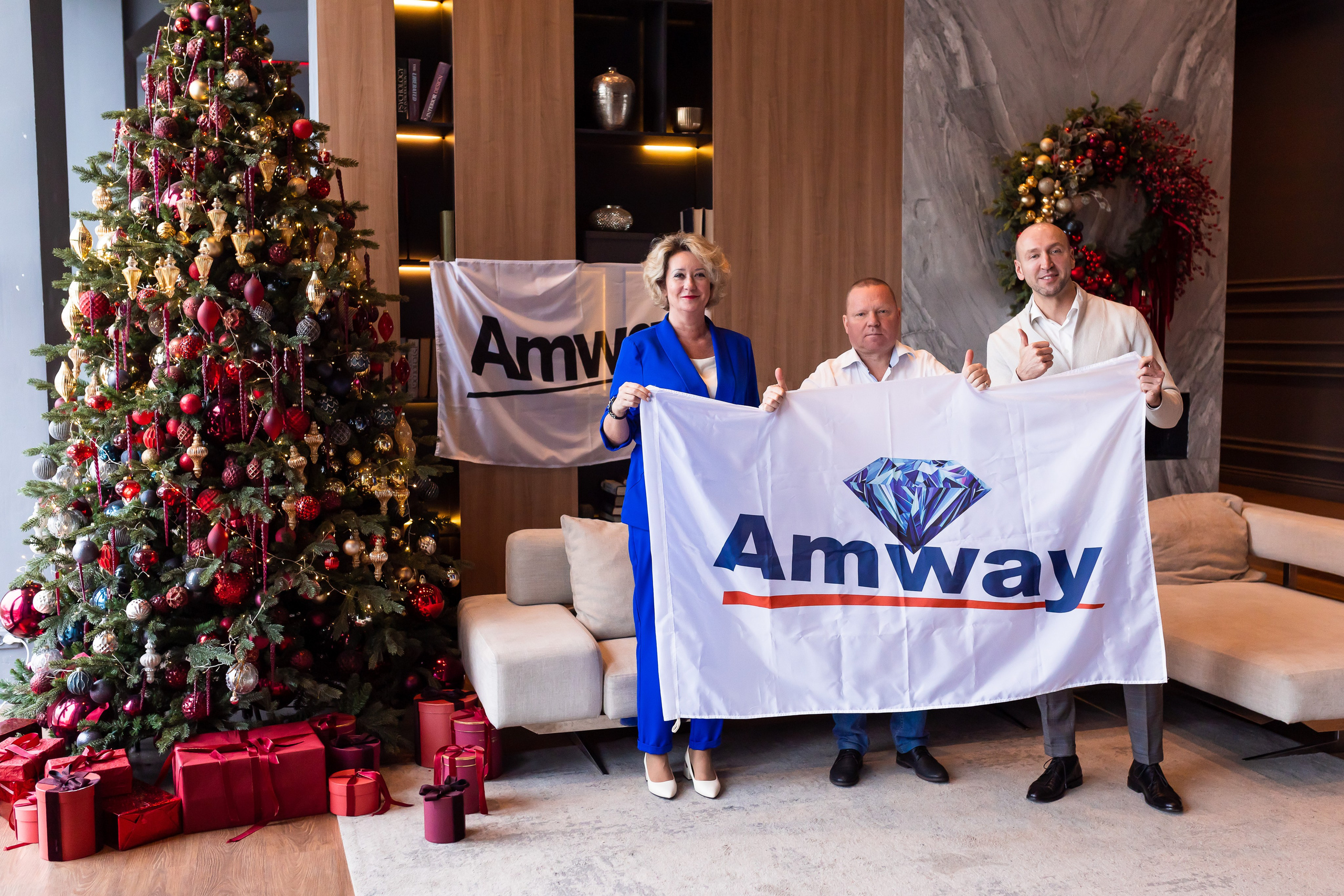 Для Amway. Свадебный фотограф в городе Подольск МО и Москва Крылова Ирина